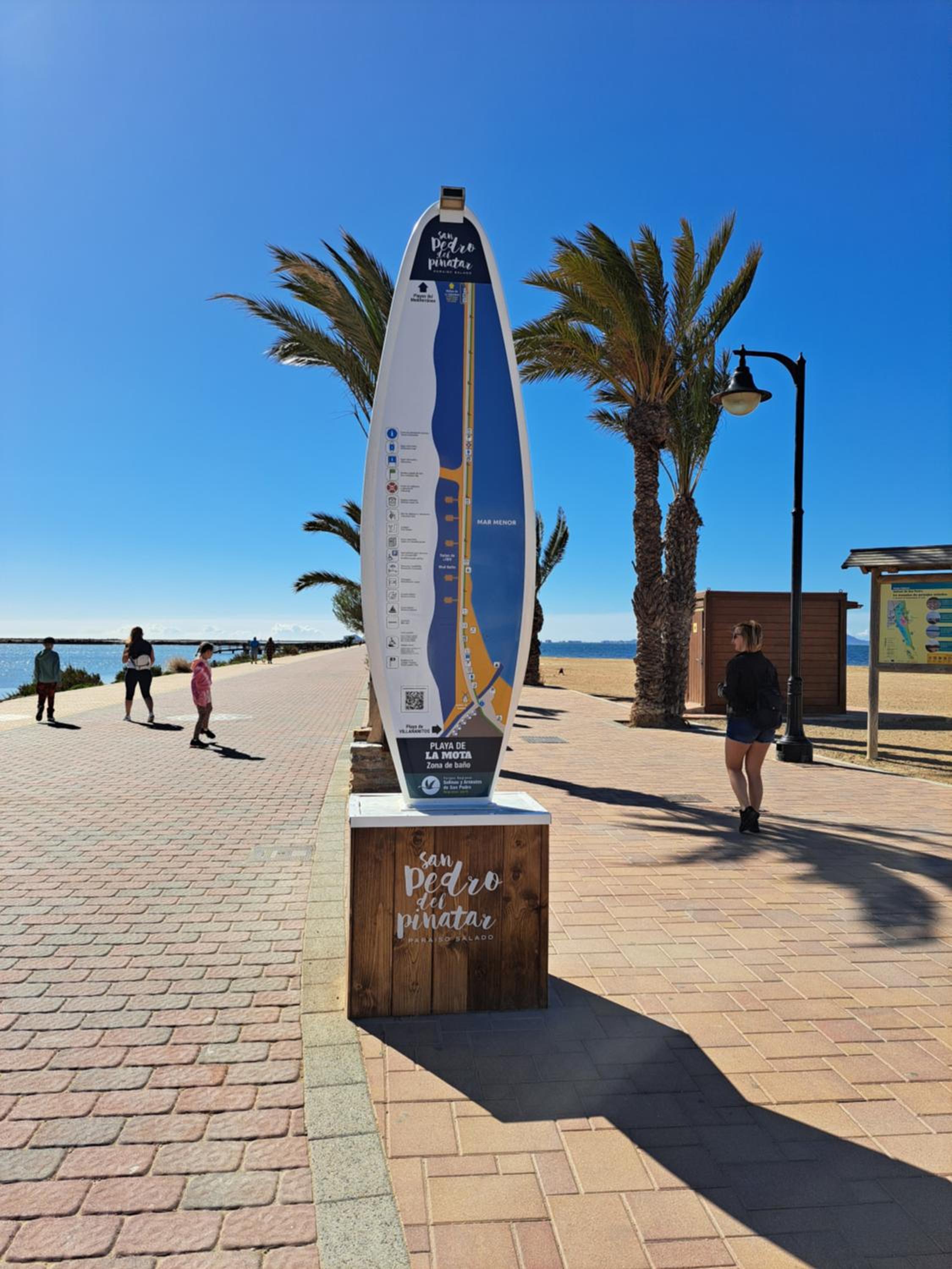 Casita Lunicita - Villananitos Beach