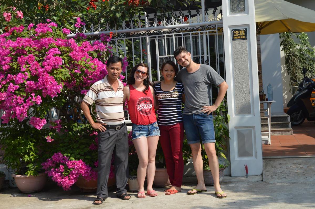 HaLo HomeStay