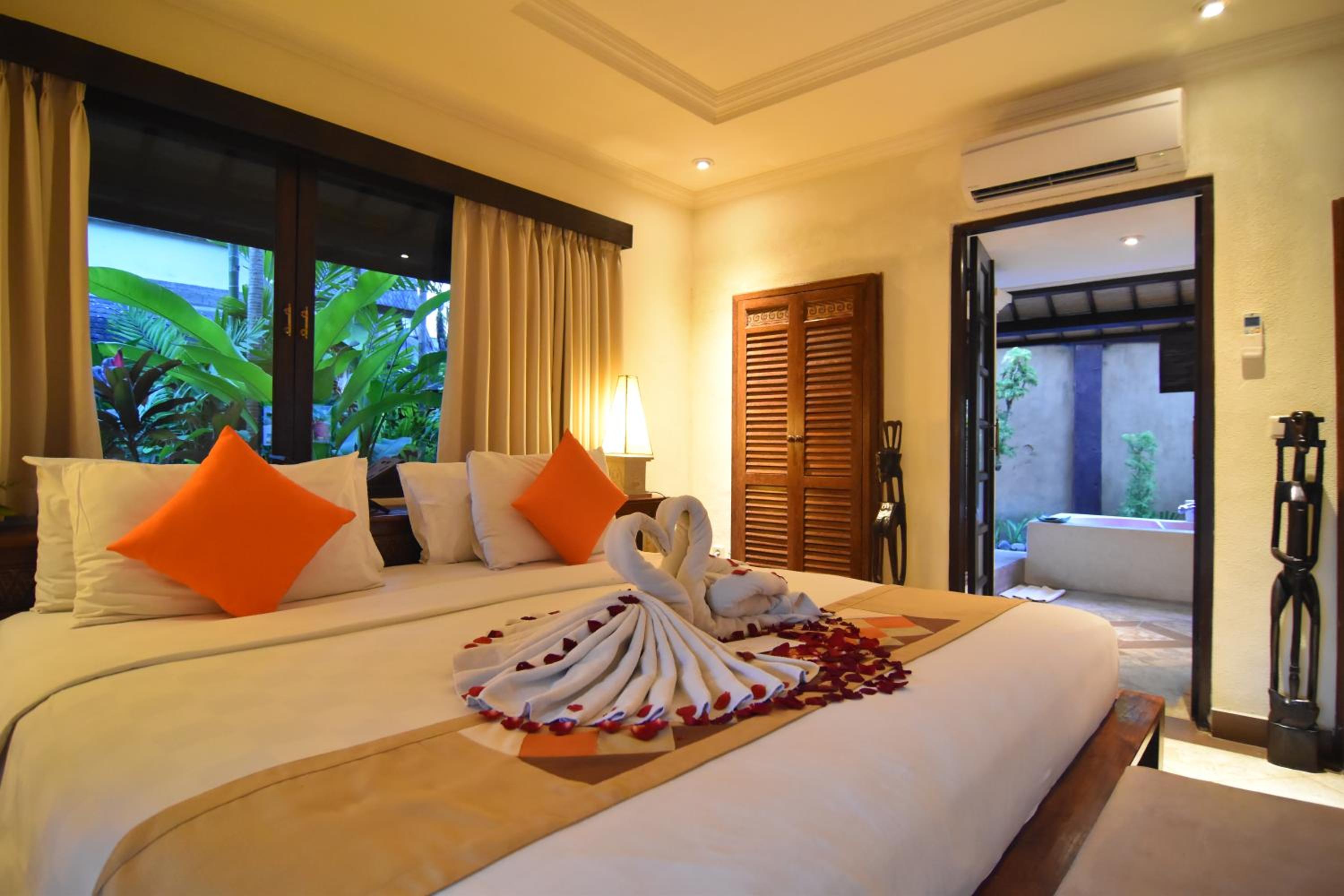Hotel Villa Lumbung Bali Seminyak — photo 65