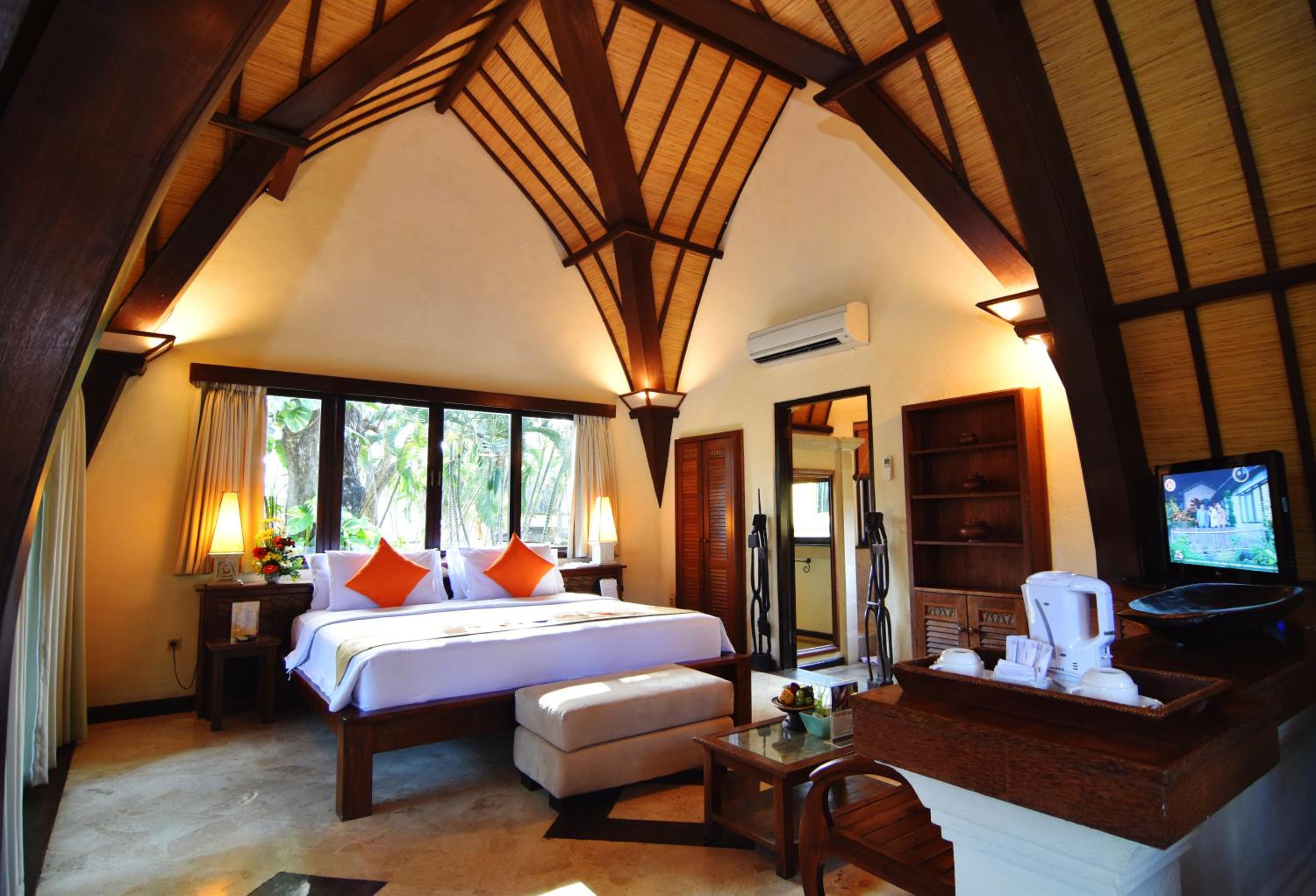 Hotel Villa Lumbung Bali Seminyak — photo 34