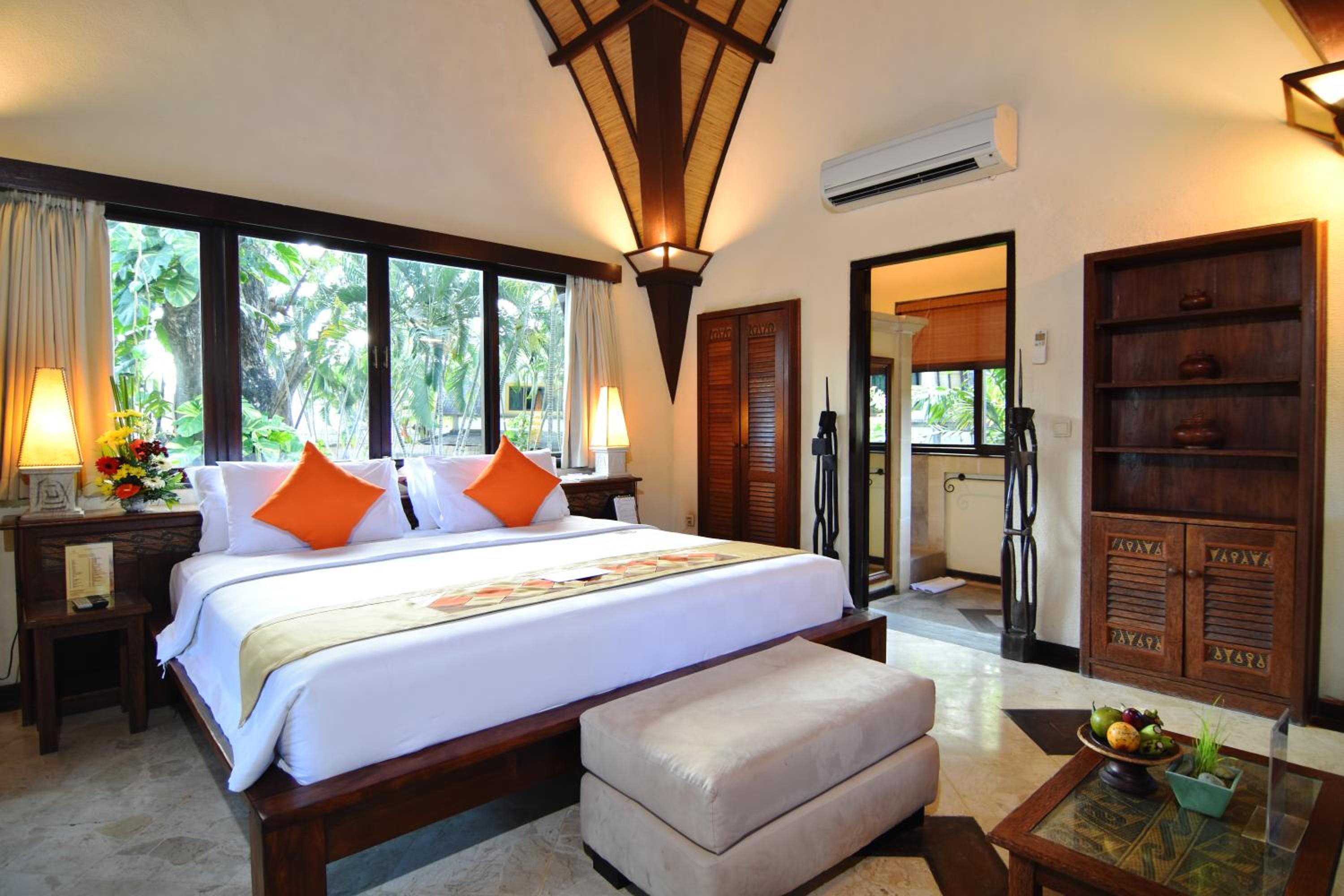 Hotel Villa Lumbung Bali Seminyak — photo 83