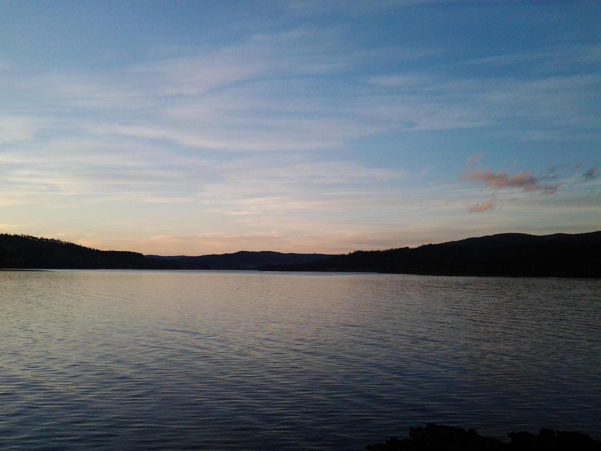 Tranquil Point