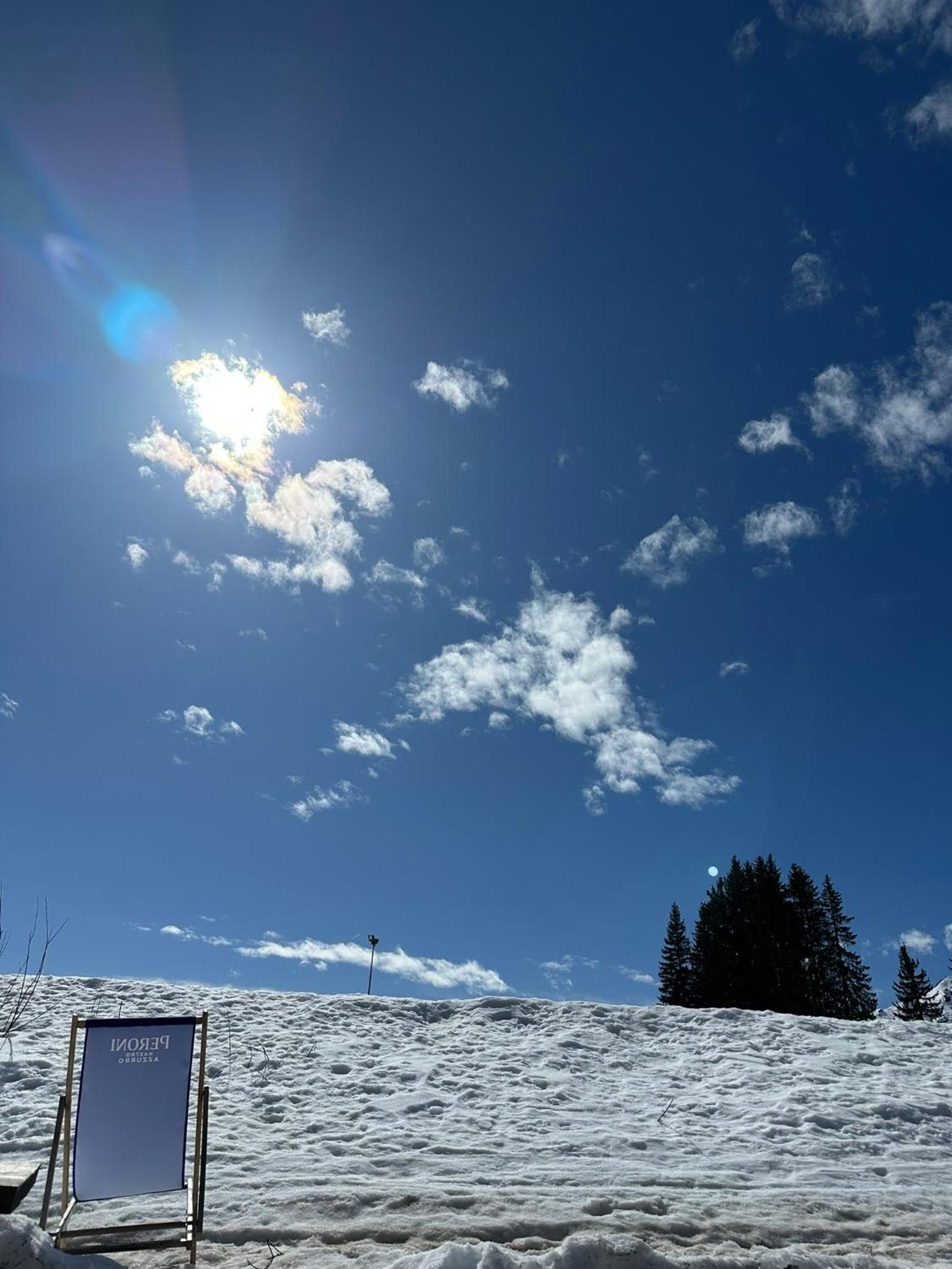 Studio au cœur du Praz-de-Lys - Les Pralyssimes