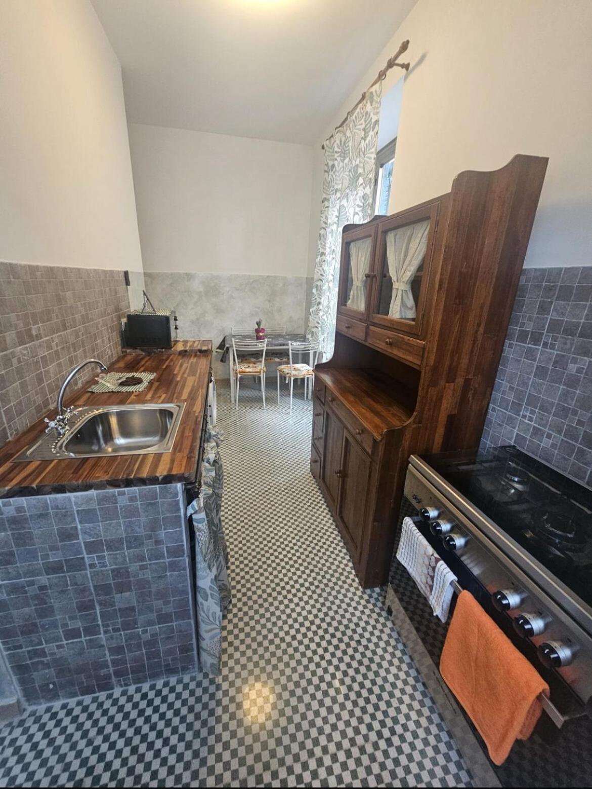 Roma centro little house of testaccio