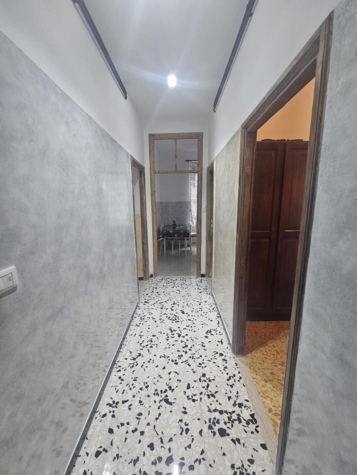 Roma centro little house of testaccio
