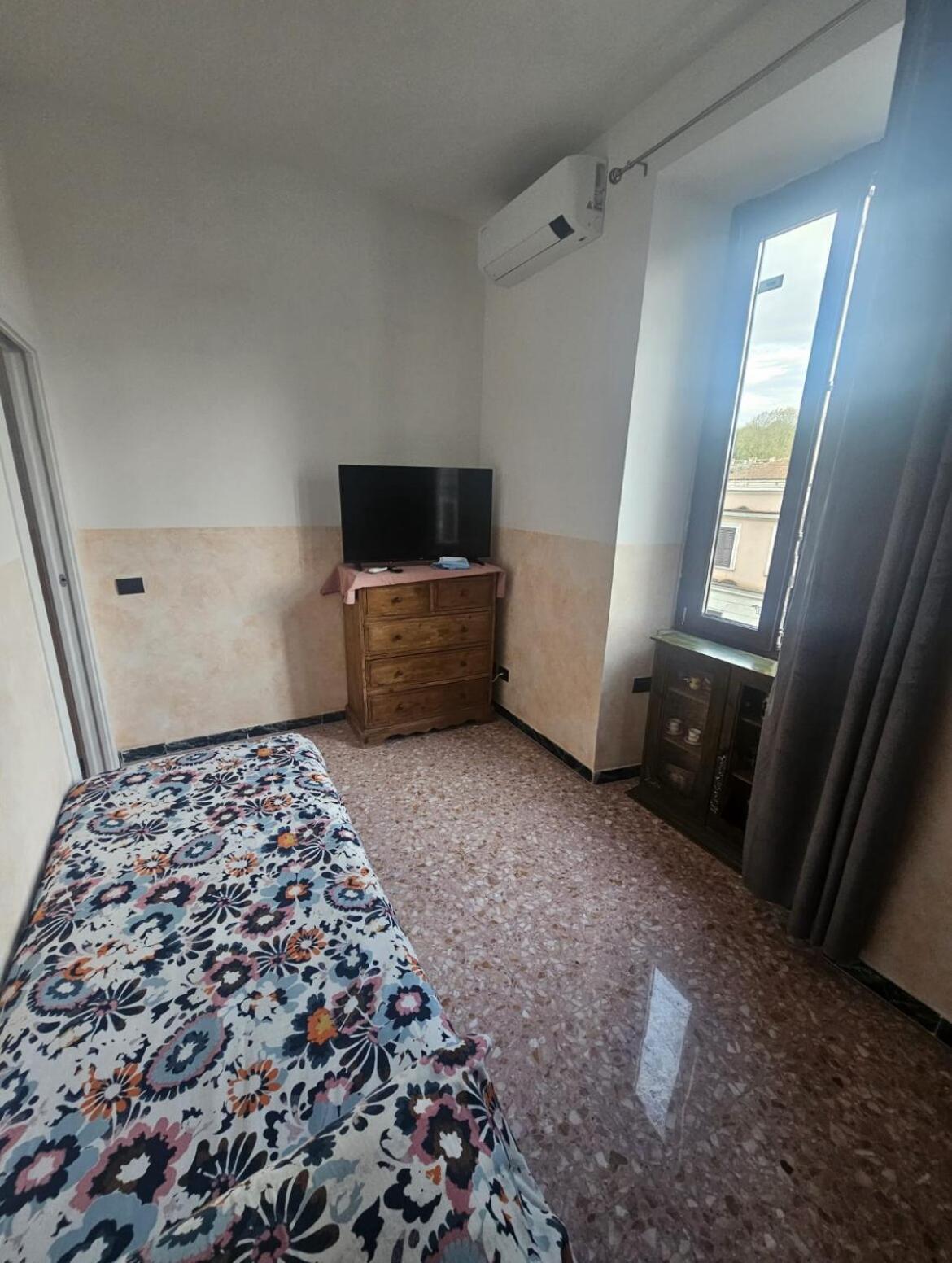 Roma centro little house of testaccio