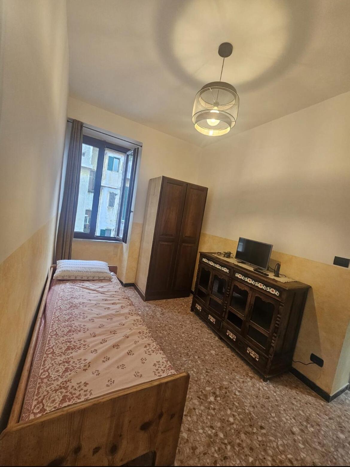 Roma centro little house of testaccio