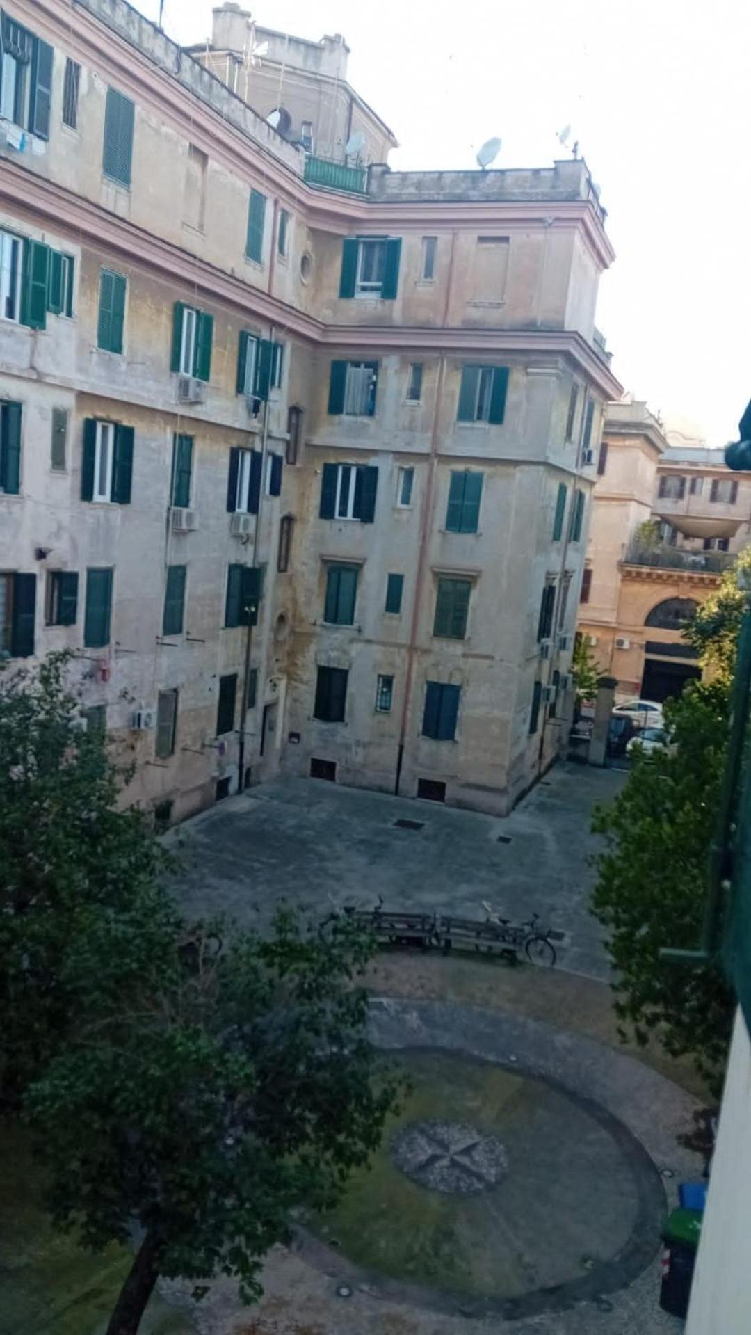 Roma centro little house of testaccio