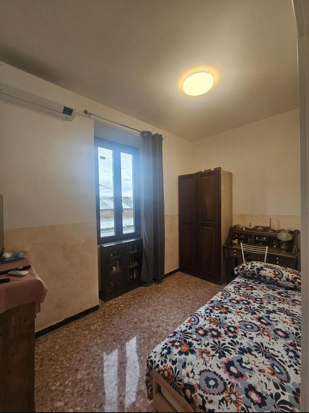 Roma centro little house of testaccio