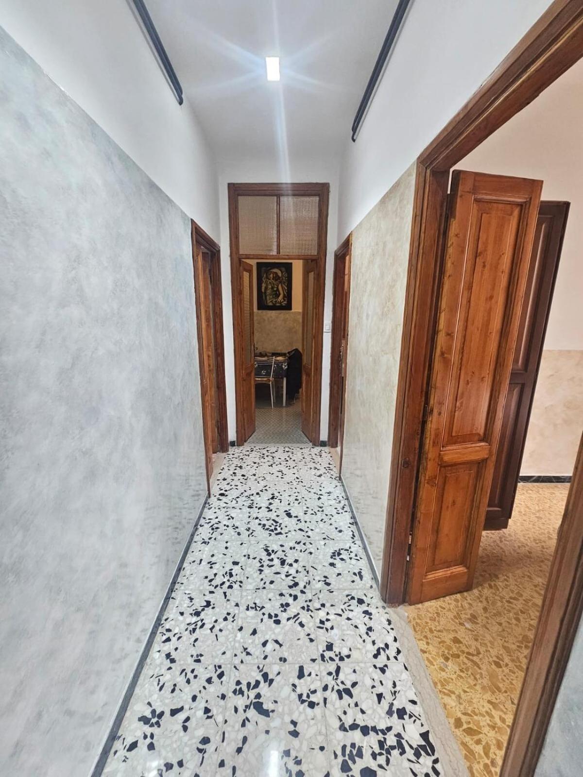 Roma centro little house of testaccio