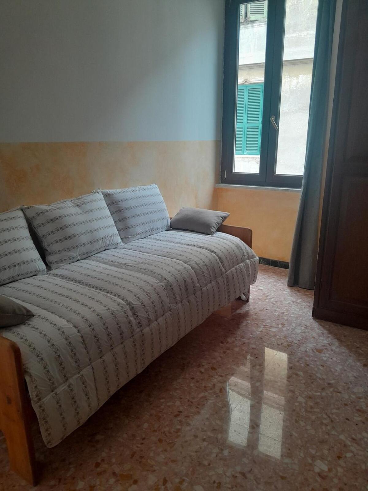 Roma centro little house of testaccio