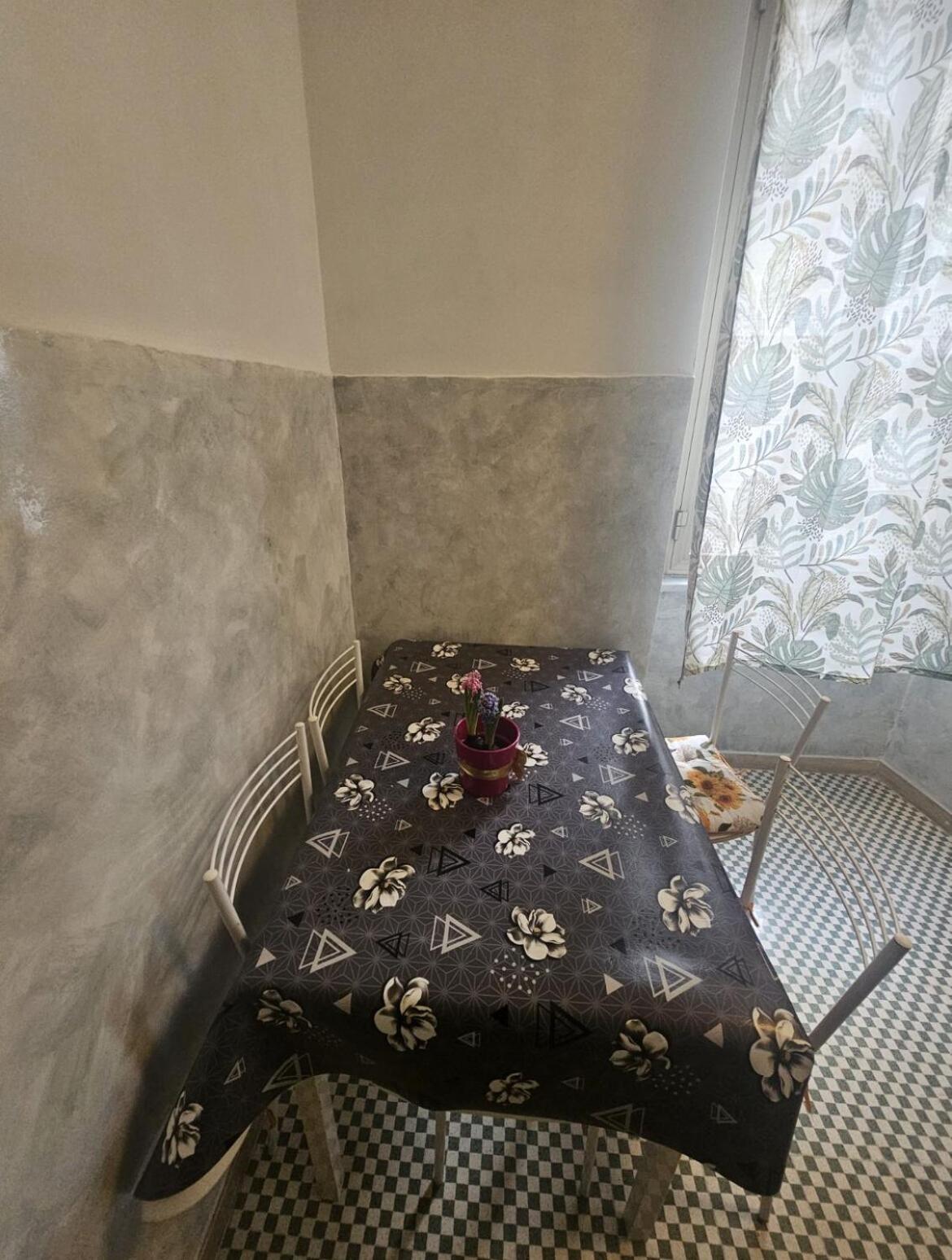 Roma centro little house of testaccio