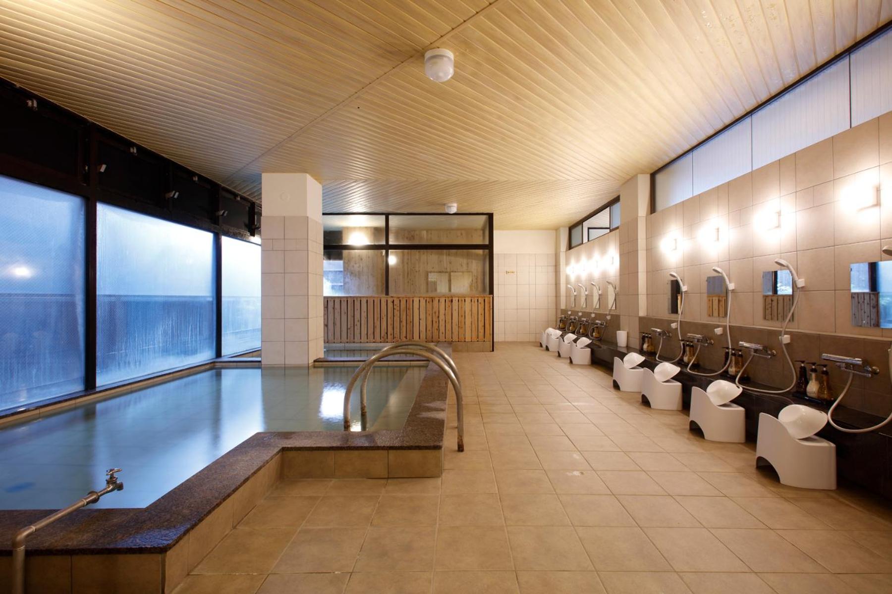 Yunokawa Onsen Emi Hakodateya
