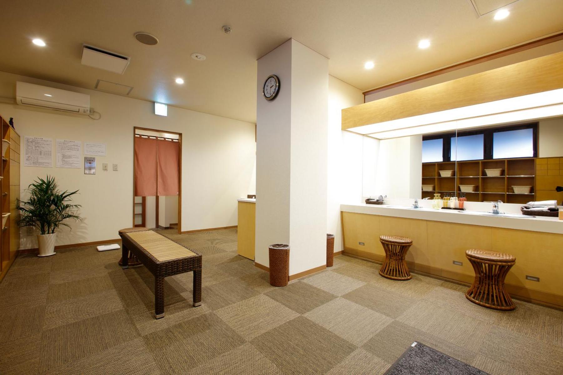 Yunokawa Onsen Emi Hakodateya