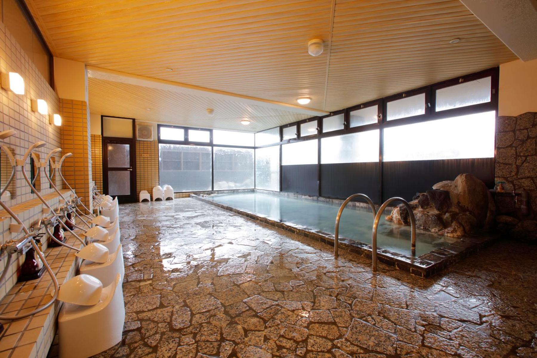 Yunokawa Onsen Emi Hakodateya