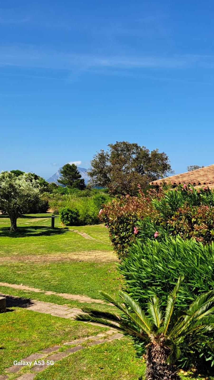 San Teodoro Beach Villa 86b