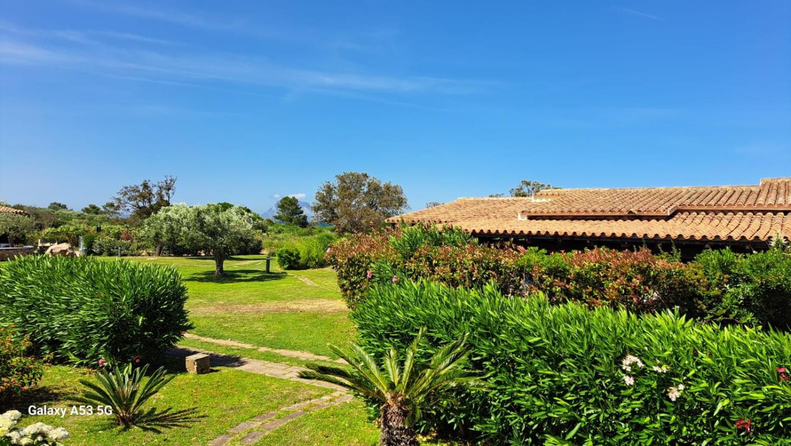 San Teodoro Beach Villa 86b