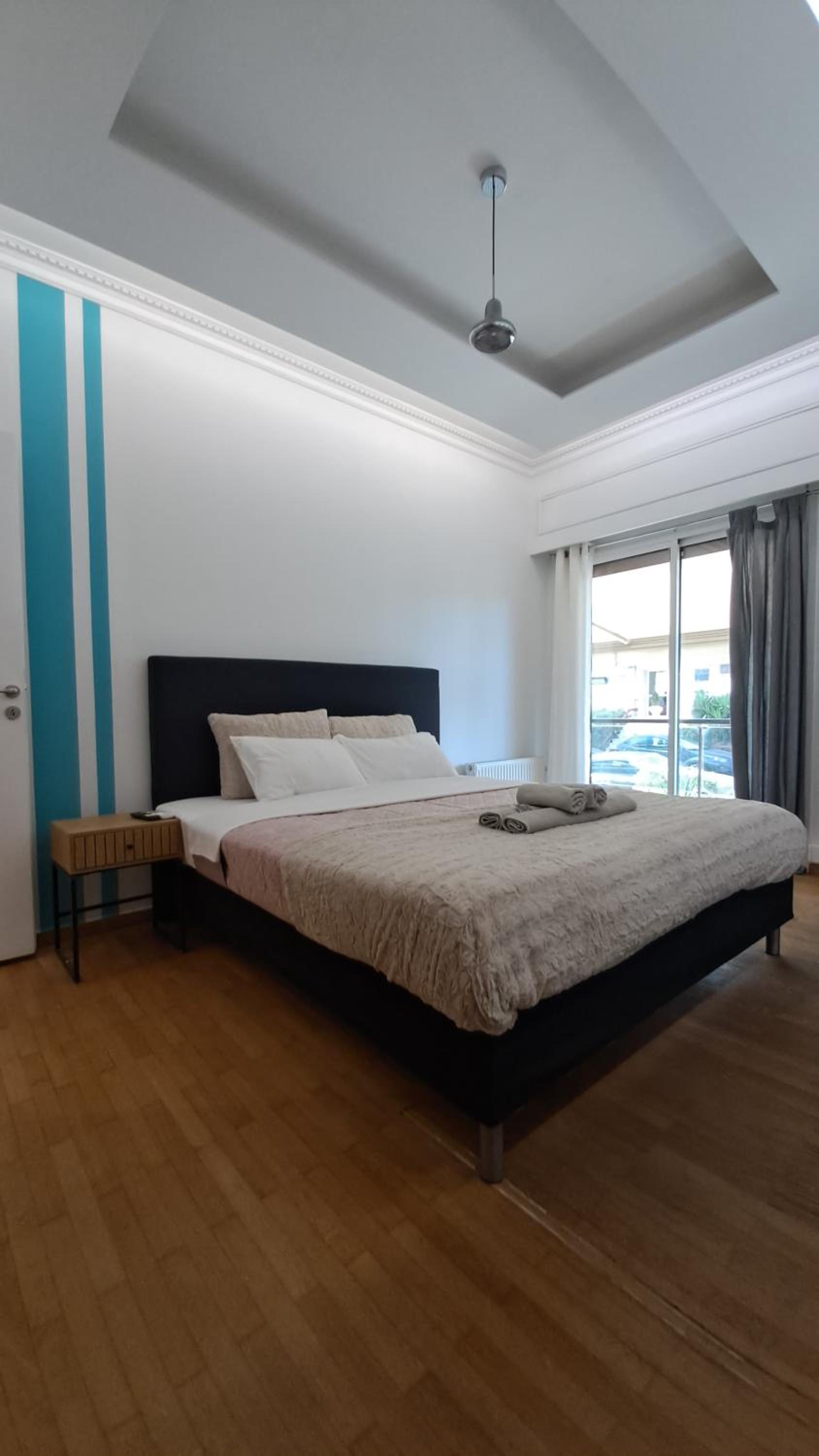 Athens Riviera Bee Home Appartments
