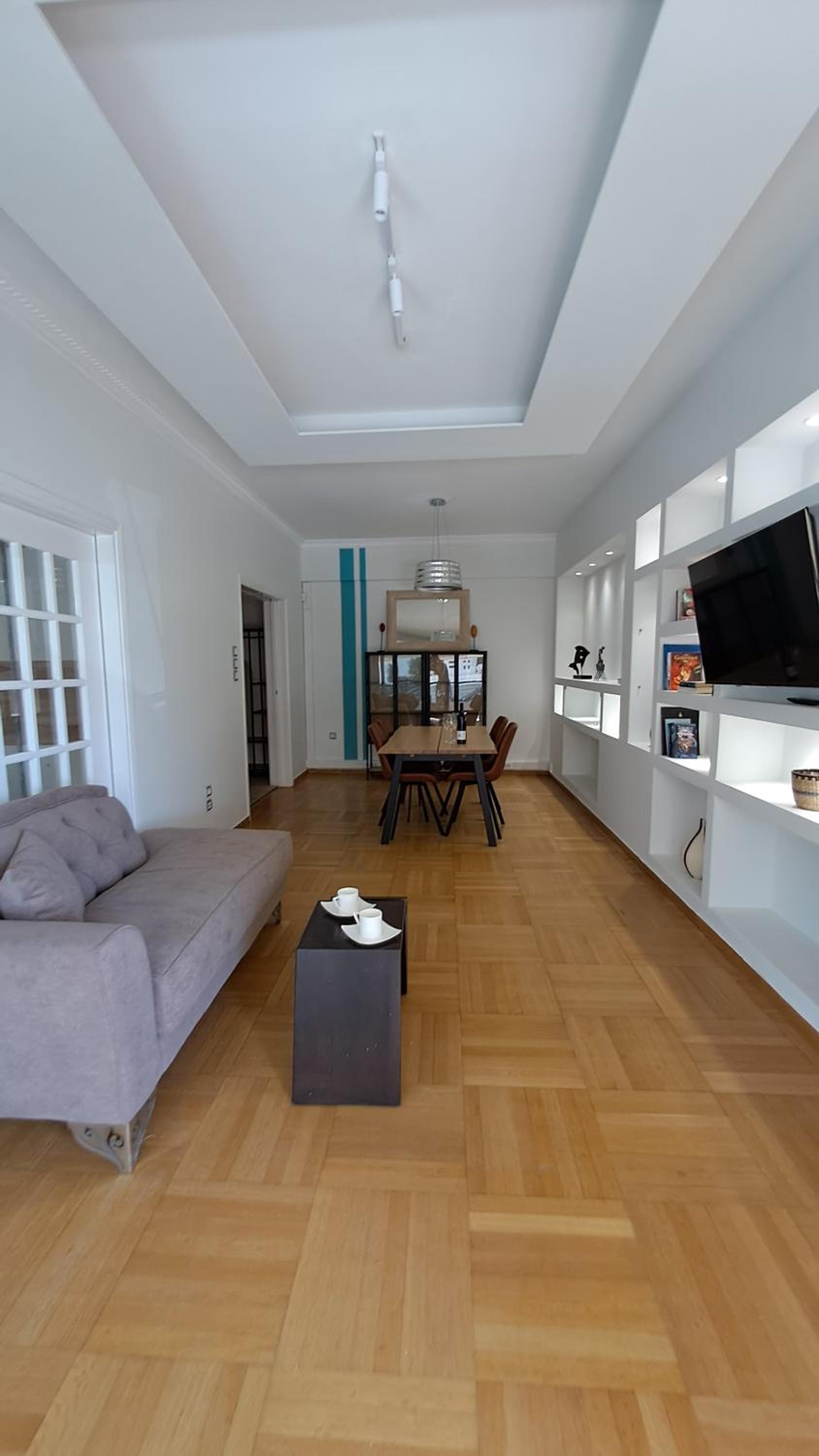 Athens Riviera Bee Home Appartments