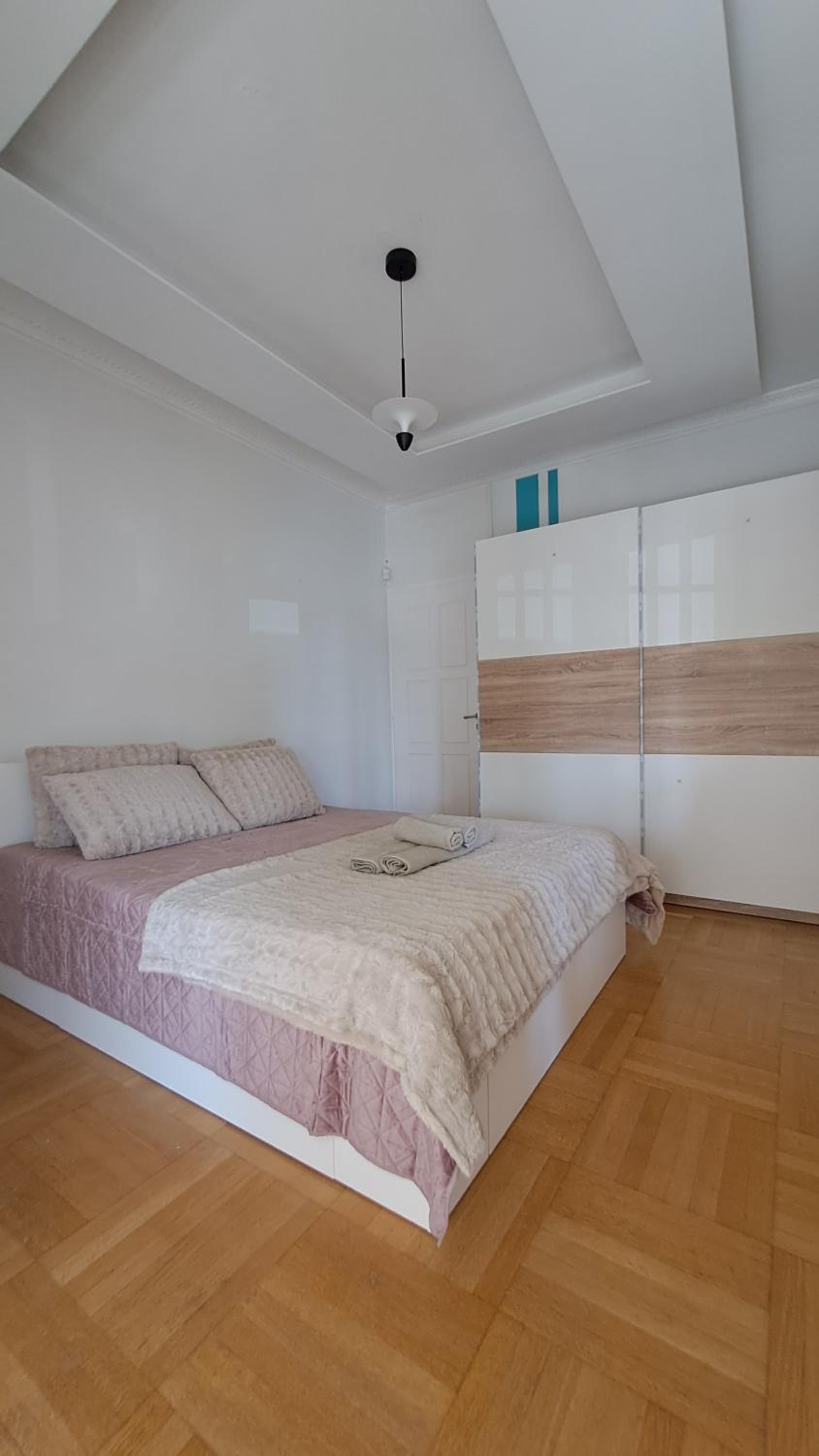 Athens Riviera Bee Home Appartments