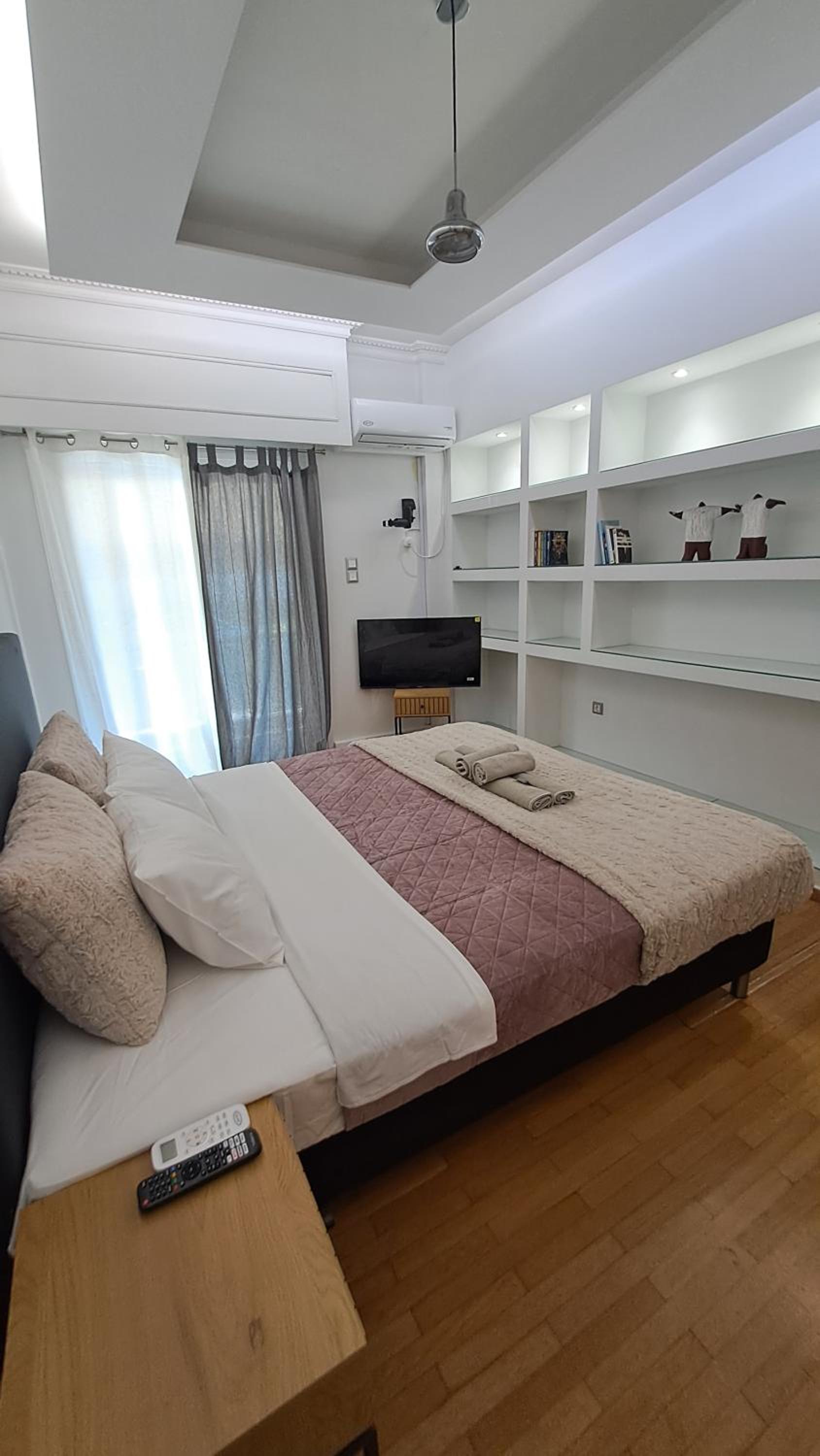 Athens Riviera Bee Home Appartments