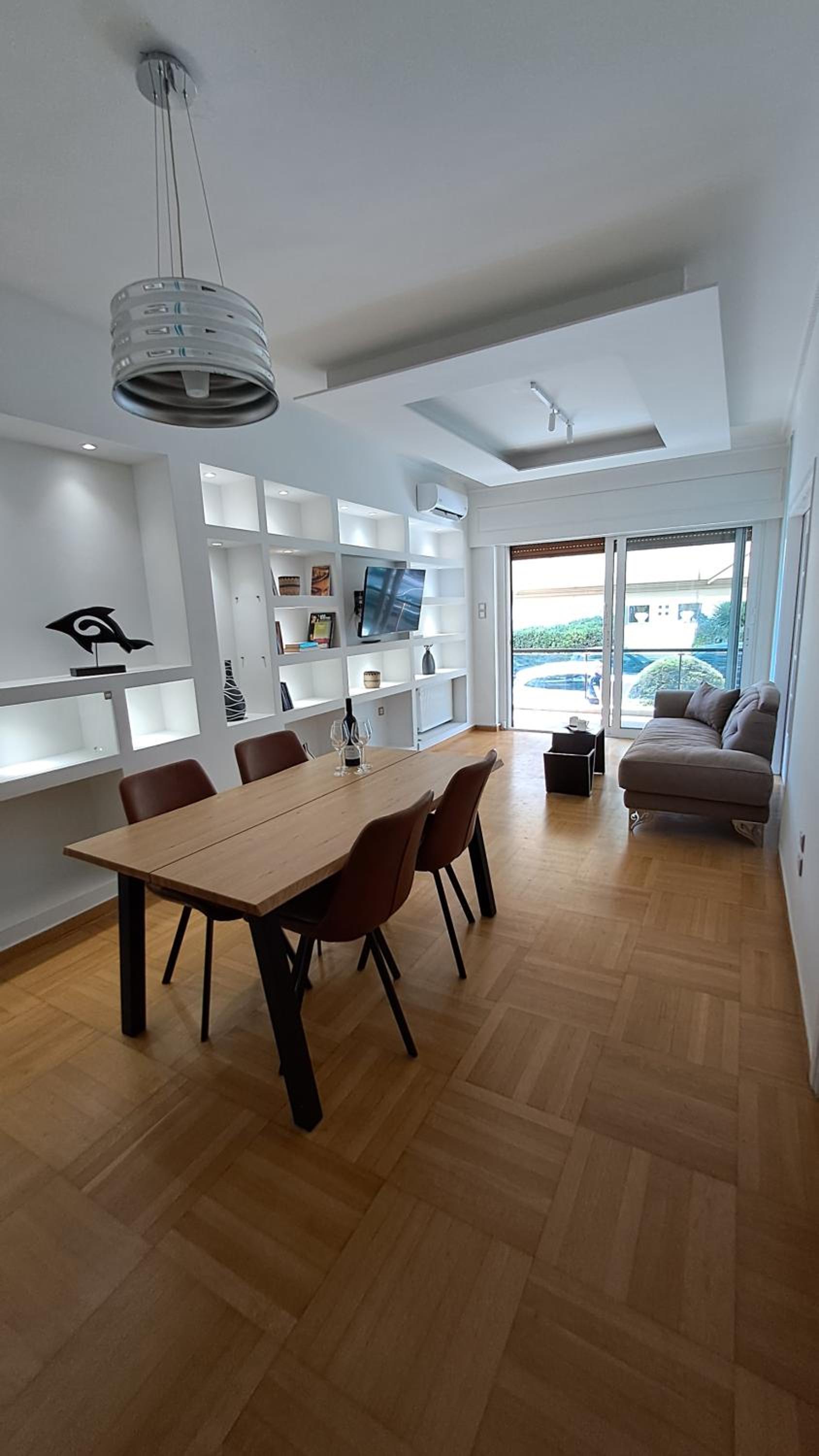 Athens Riviera Bee Home Appartments