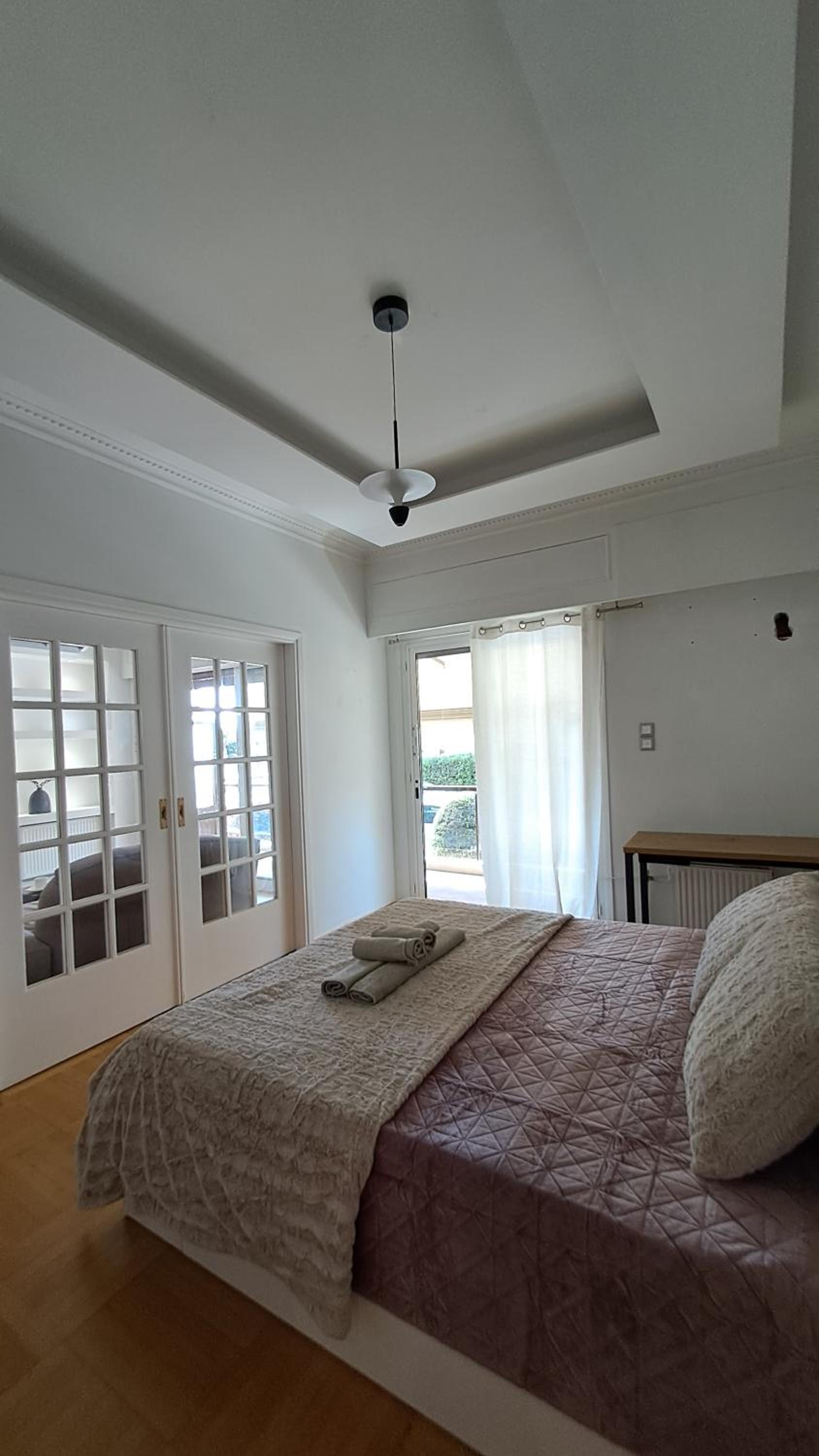 Athens Riviera Bee Home Appartments