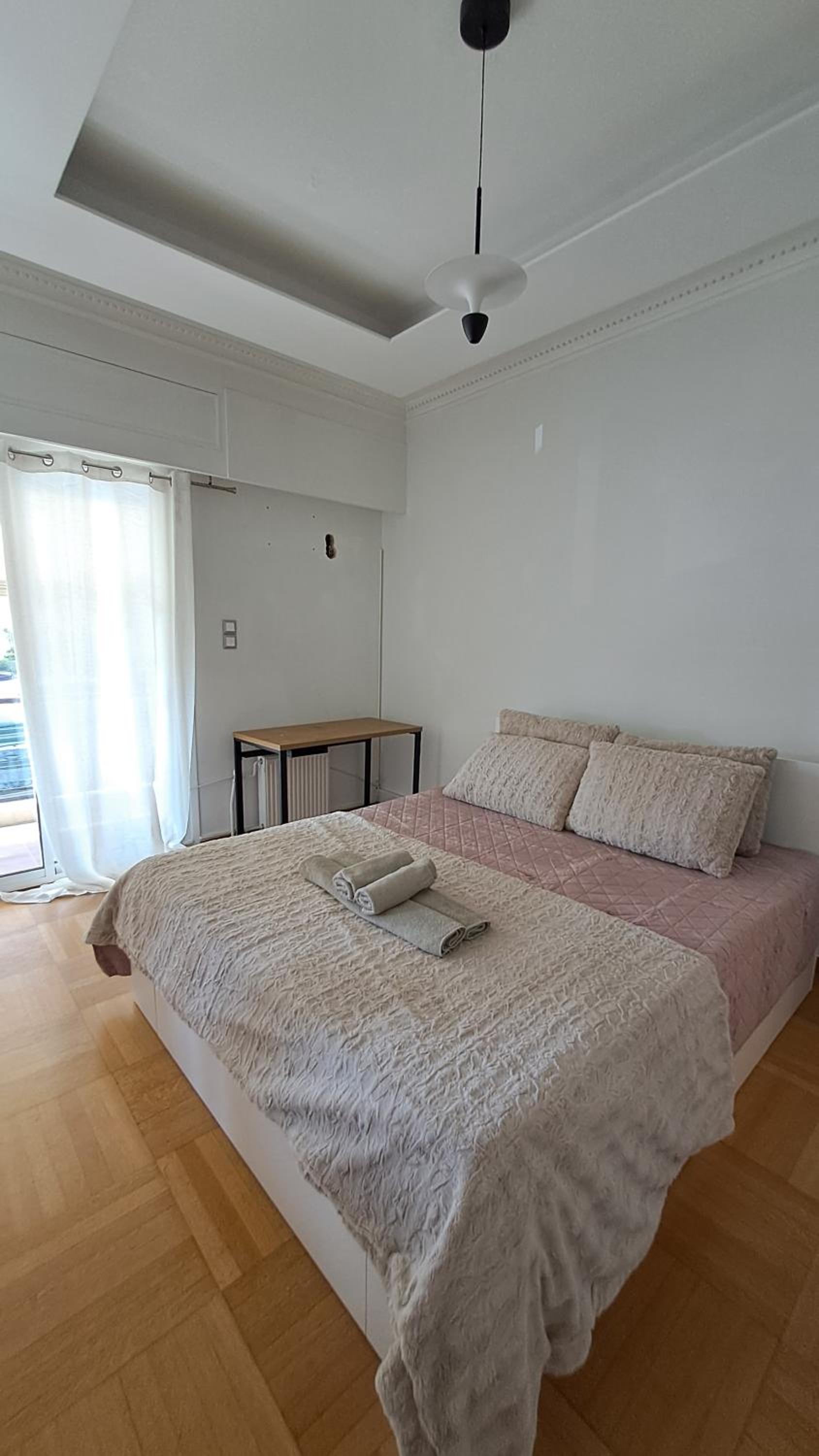 Athens Riviera Bee Home Appartments