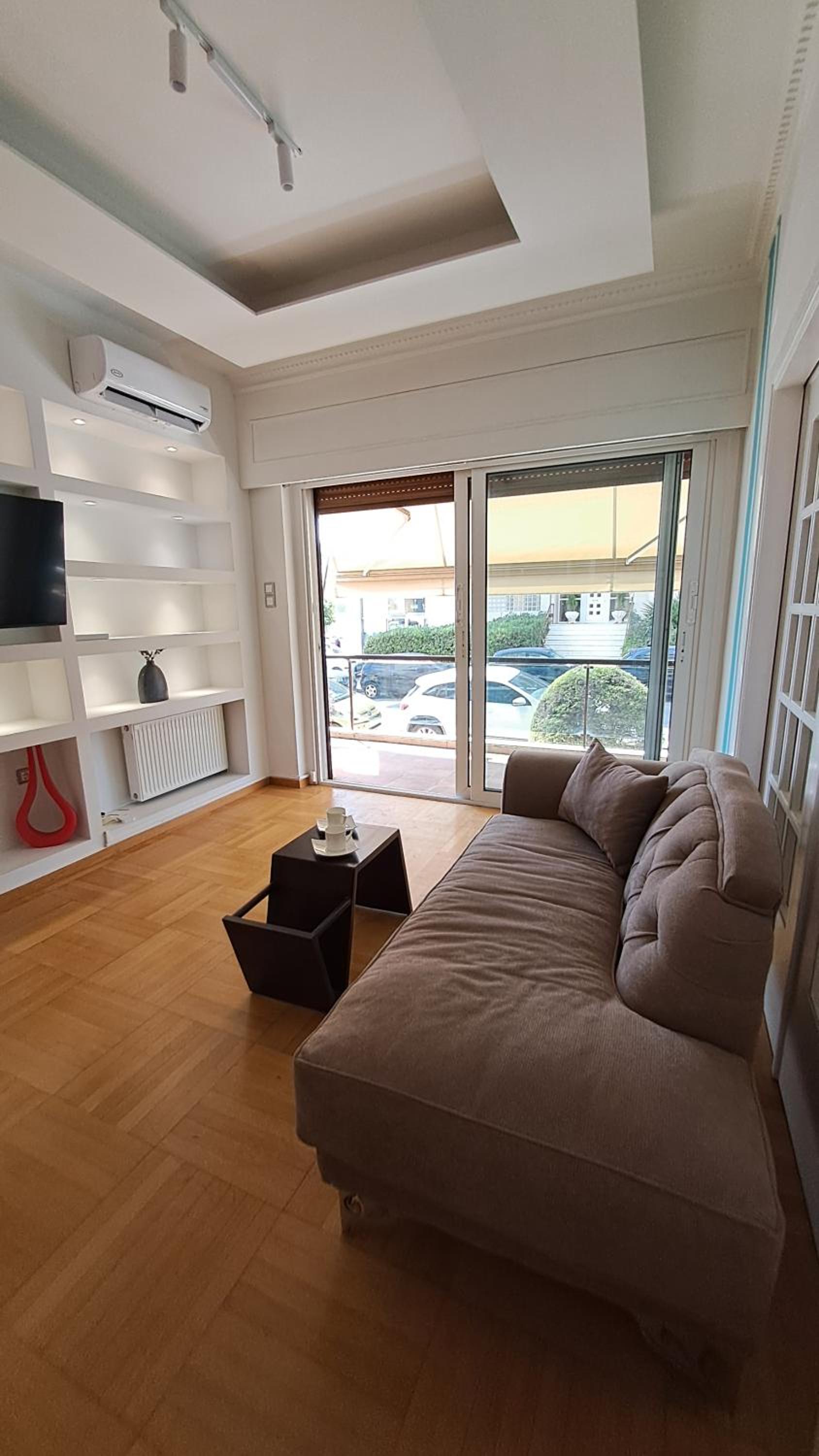 Athens Riviera Bee Home Appartments