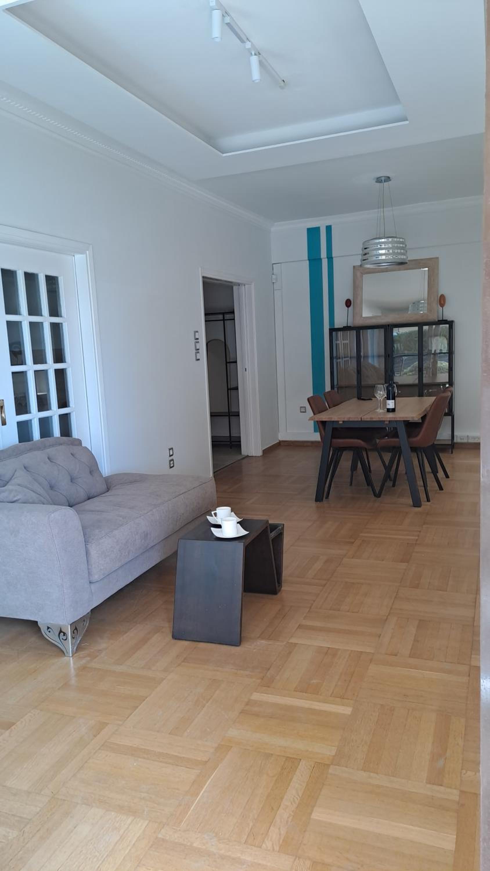 Athens Riviera Bee Home Appartments