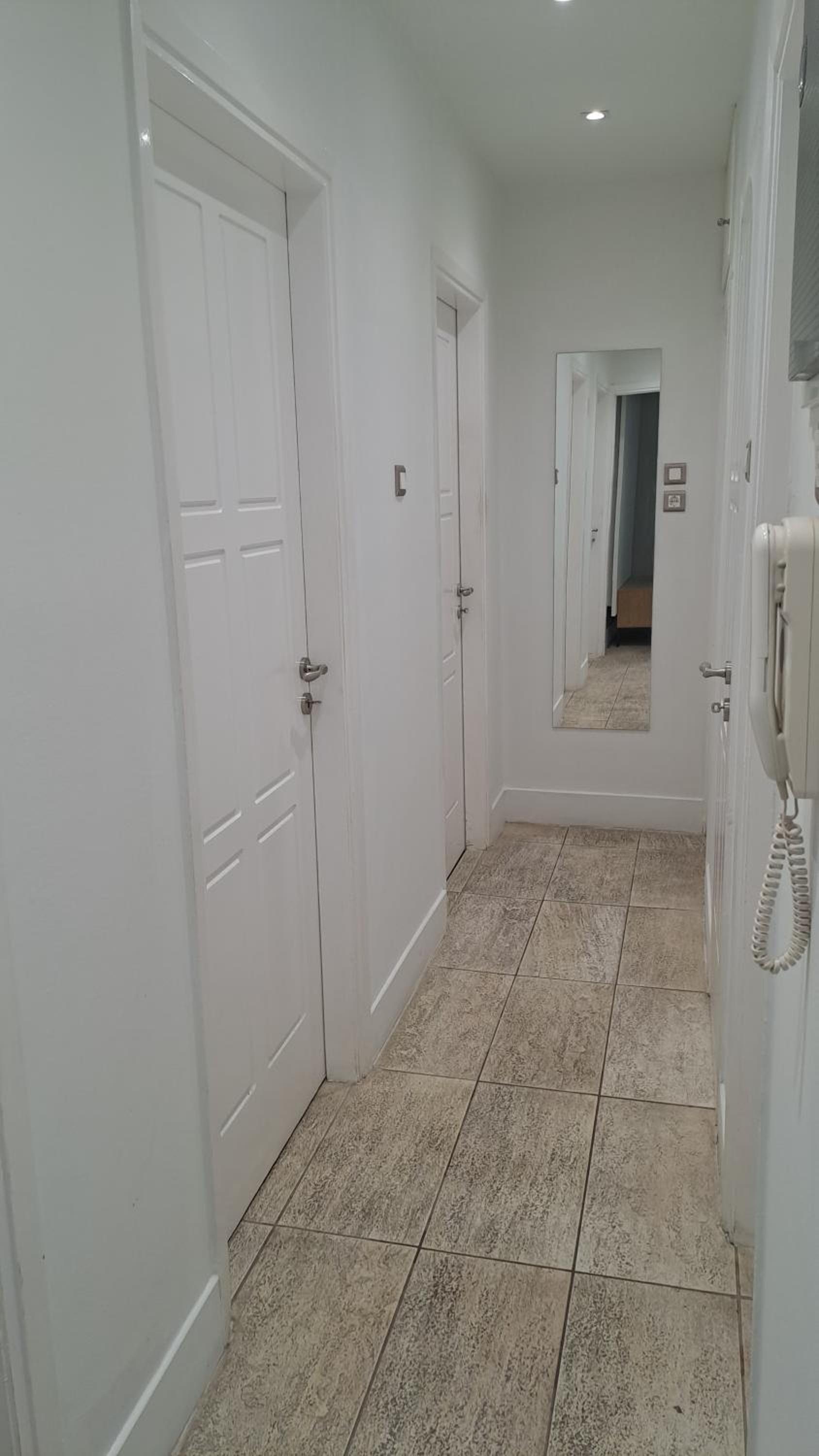 Athens Riviera Bee Home Appartments