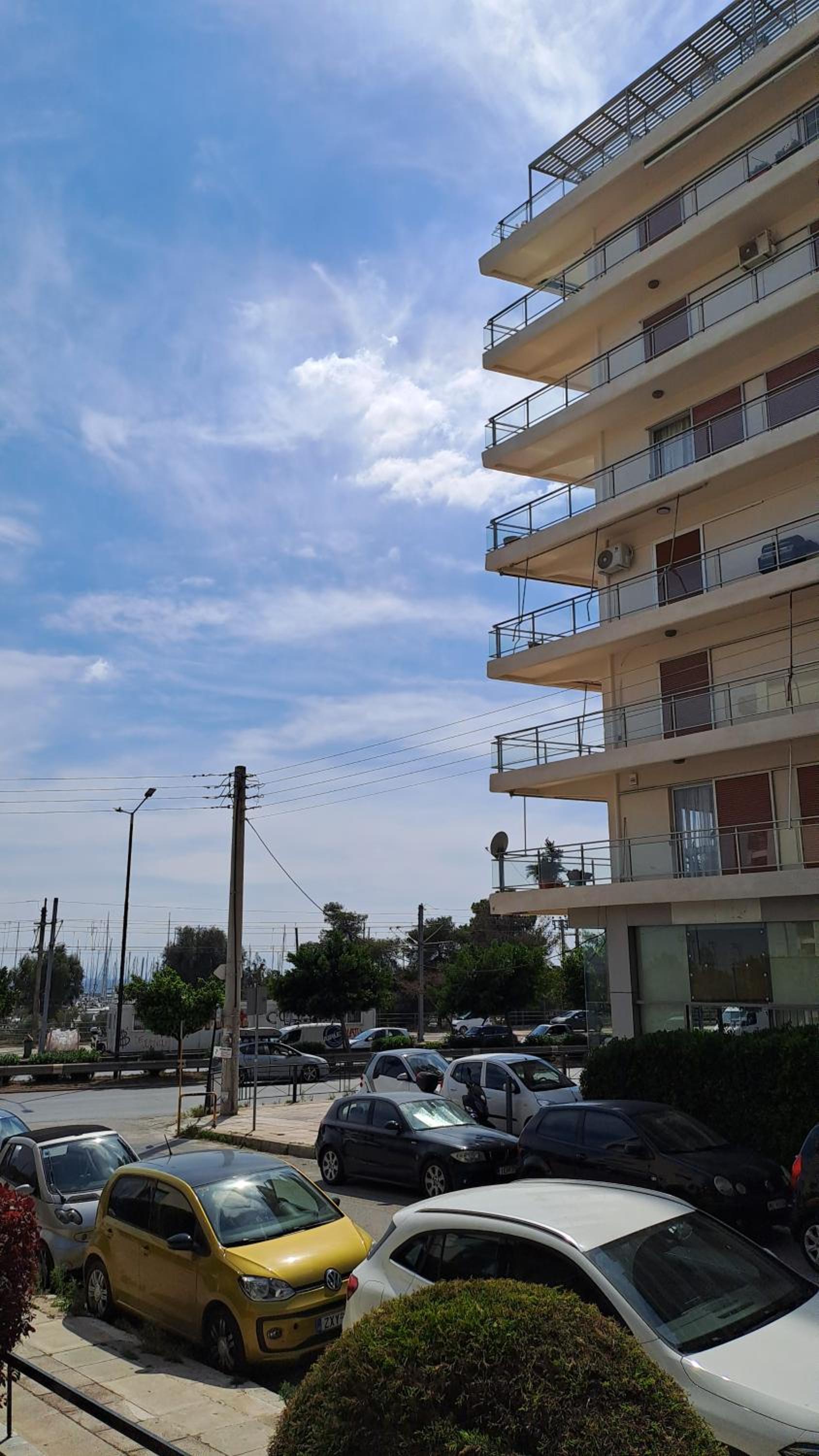 Athens Riviera Bee Home Appartments