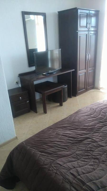 Pirin Private Houses
