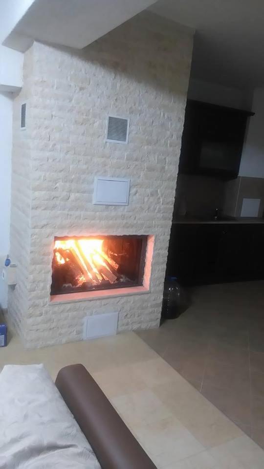 Pirin Private Houses