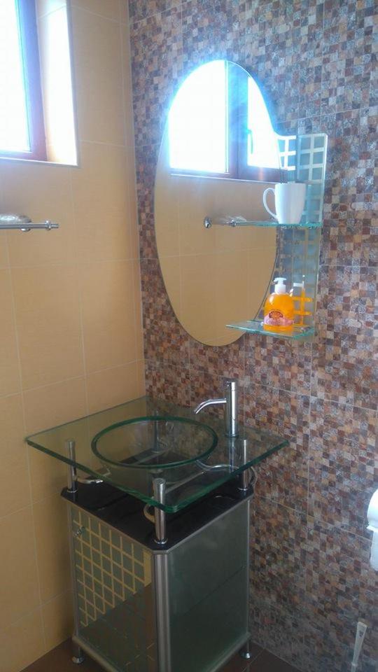 Pirin Private Houses