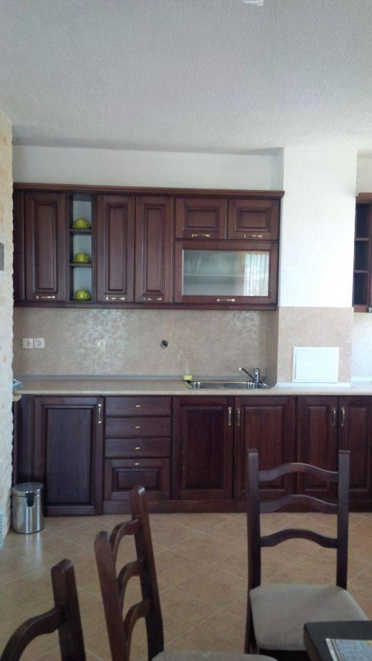 Pirin Private Houses