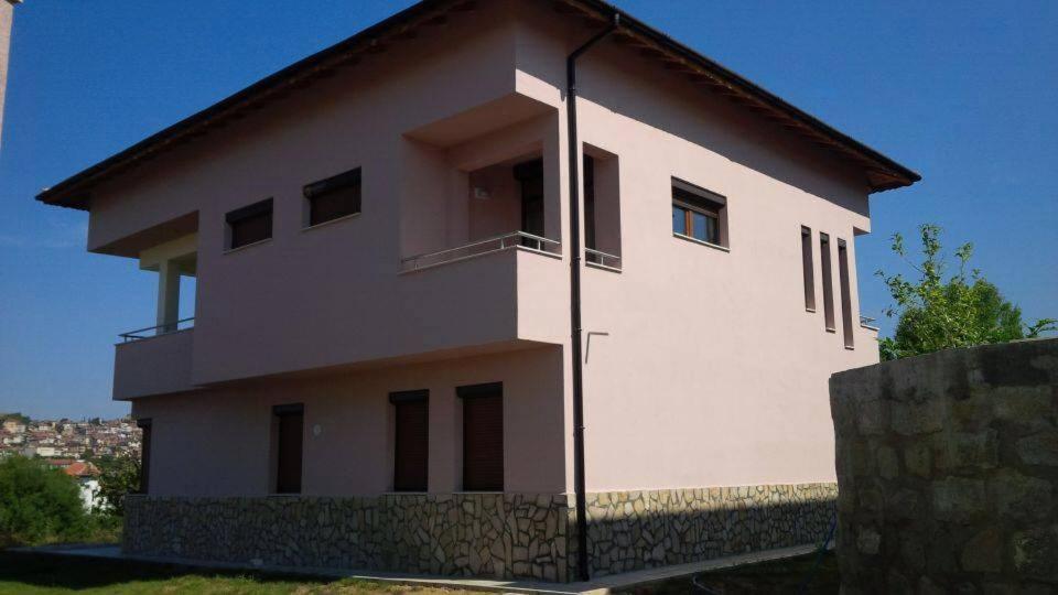 Pirin Private Houses