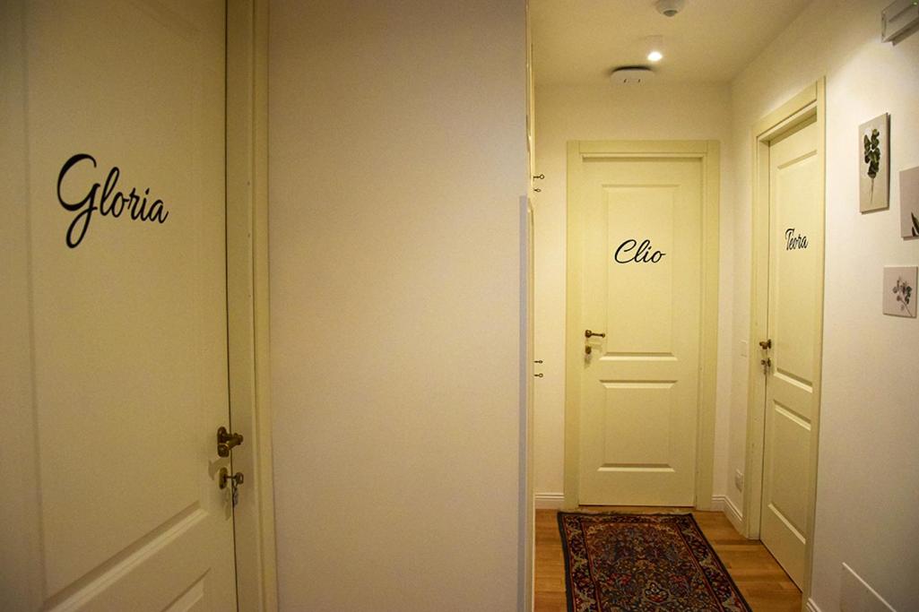 B&B CasaBentivoglio