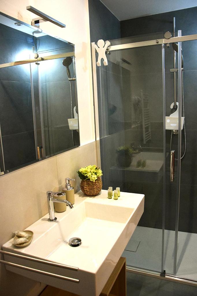 B&B CasaBentivoglio