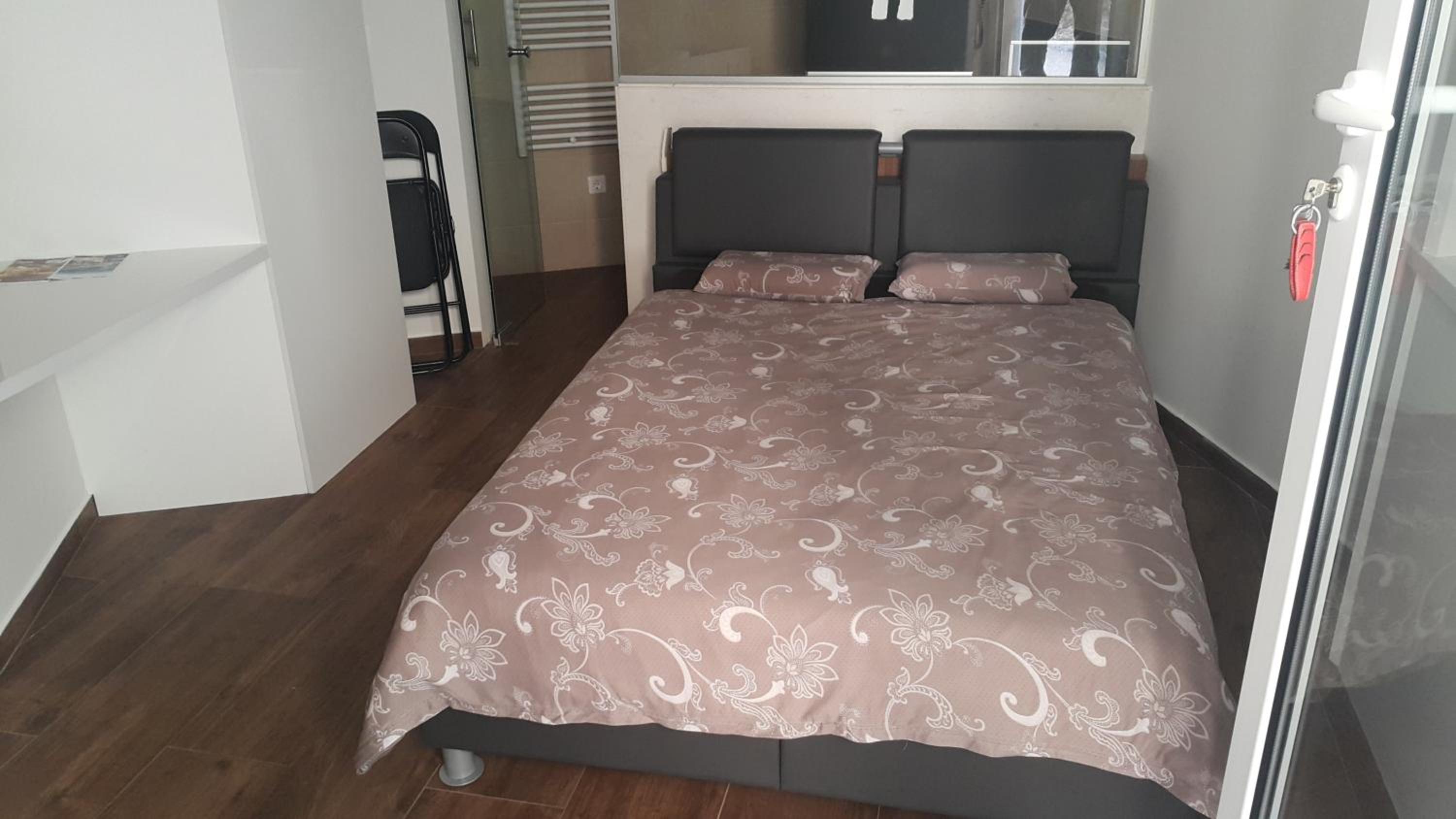 Marinac City Center Apartments & Rooms