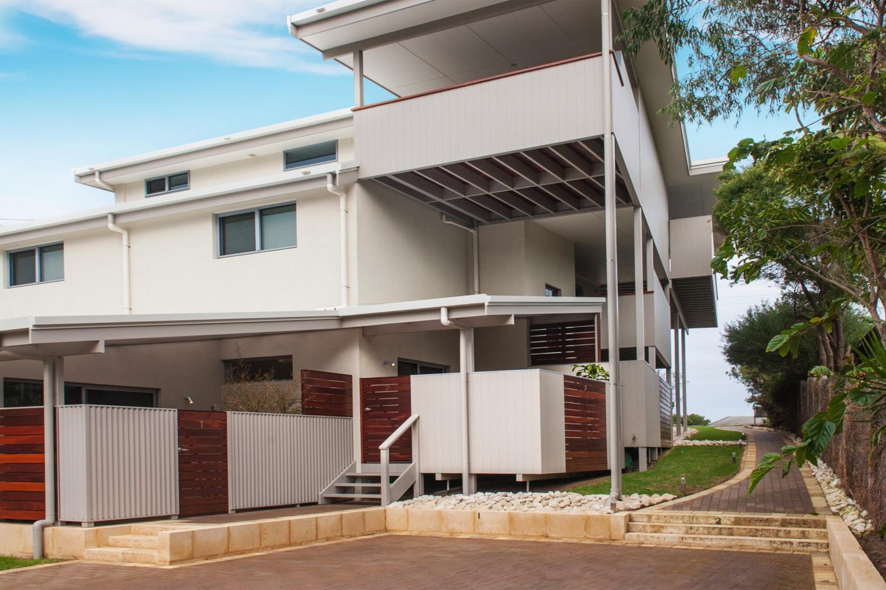 Hotel Margaret River Beach Studios - Image 1