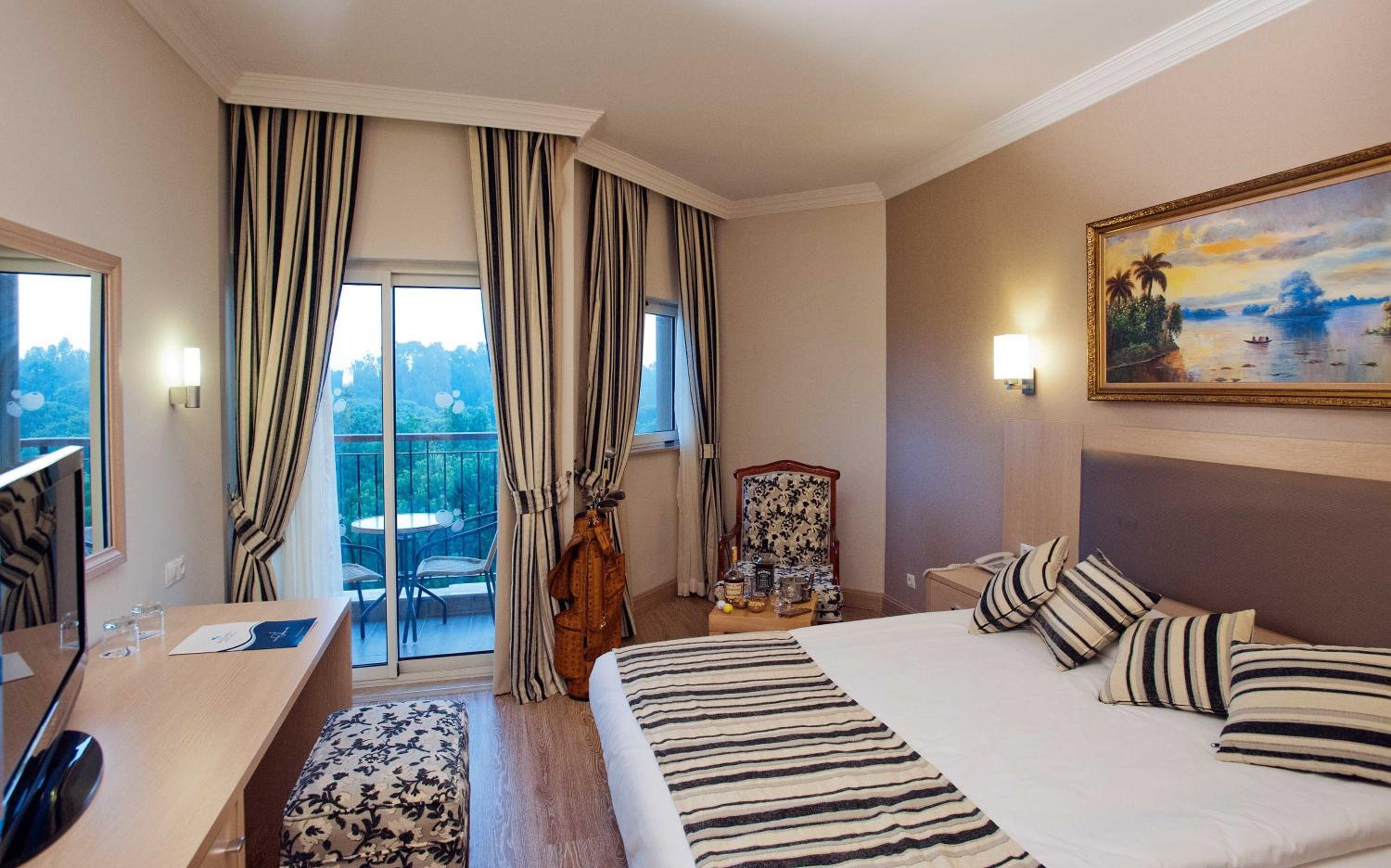 Belek Vacations - Crystal Tat Beach Golf Resort  Spa - Ultimate All Inclusive - Property Image 22