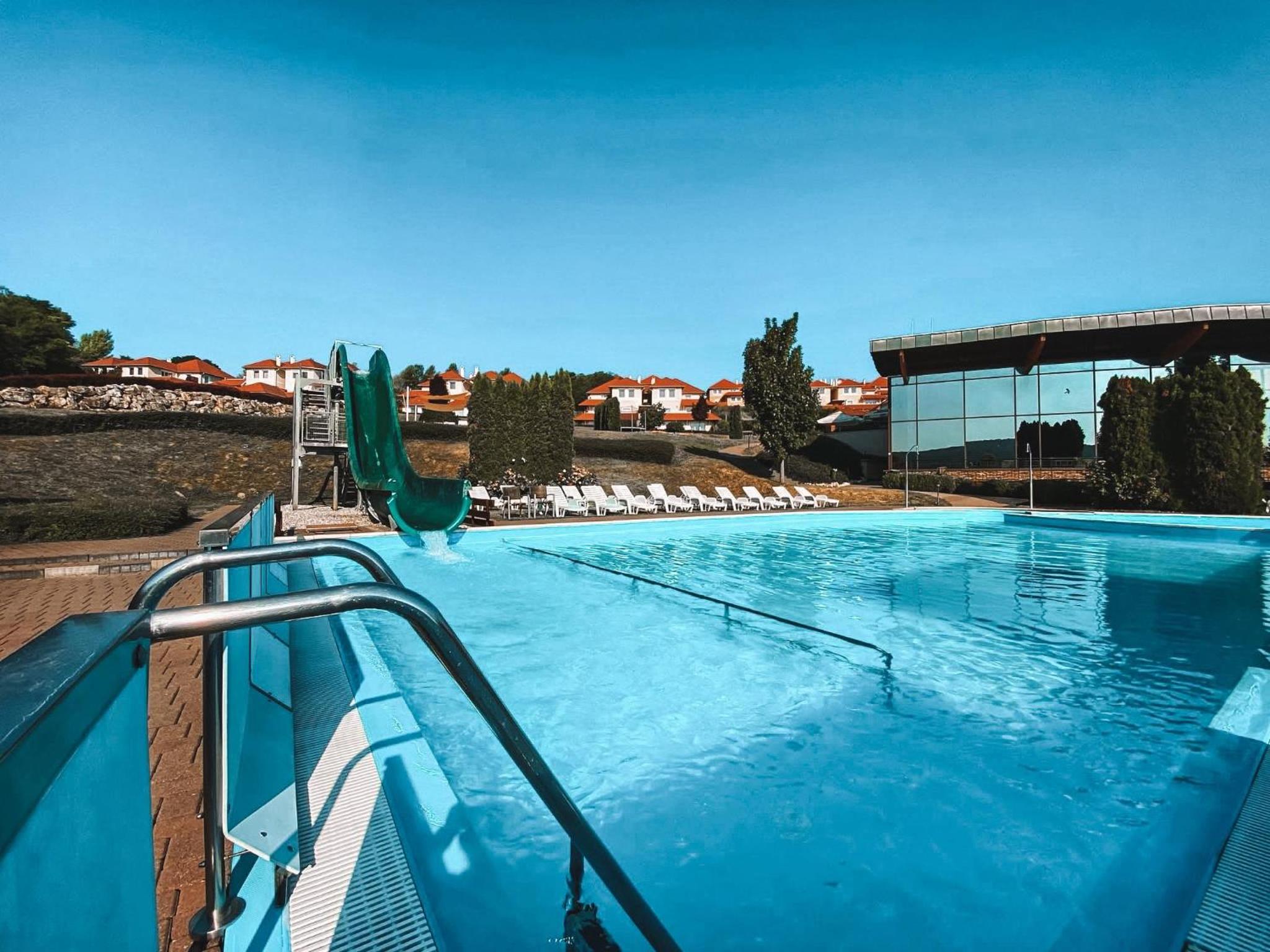 Sunrise Apartman Dunaszentmiklós