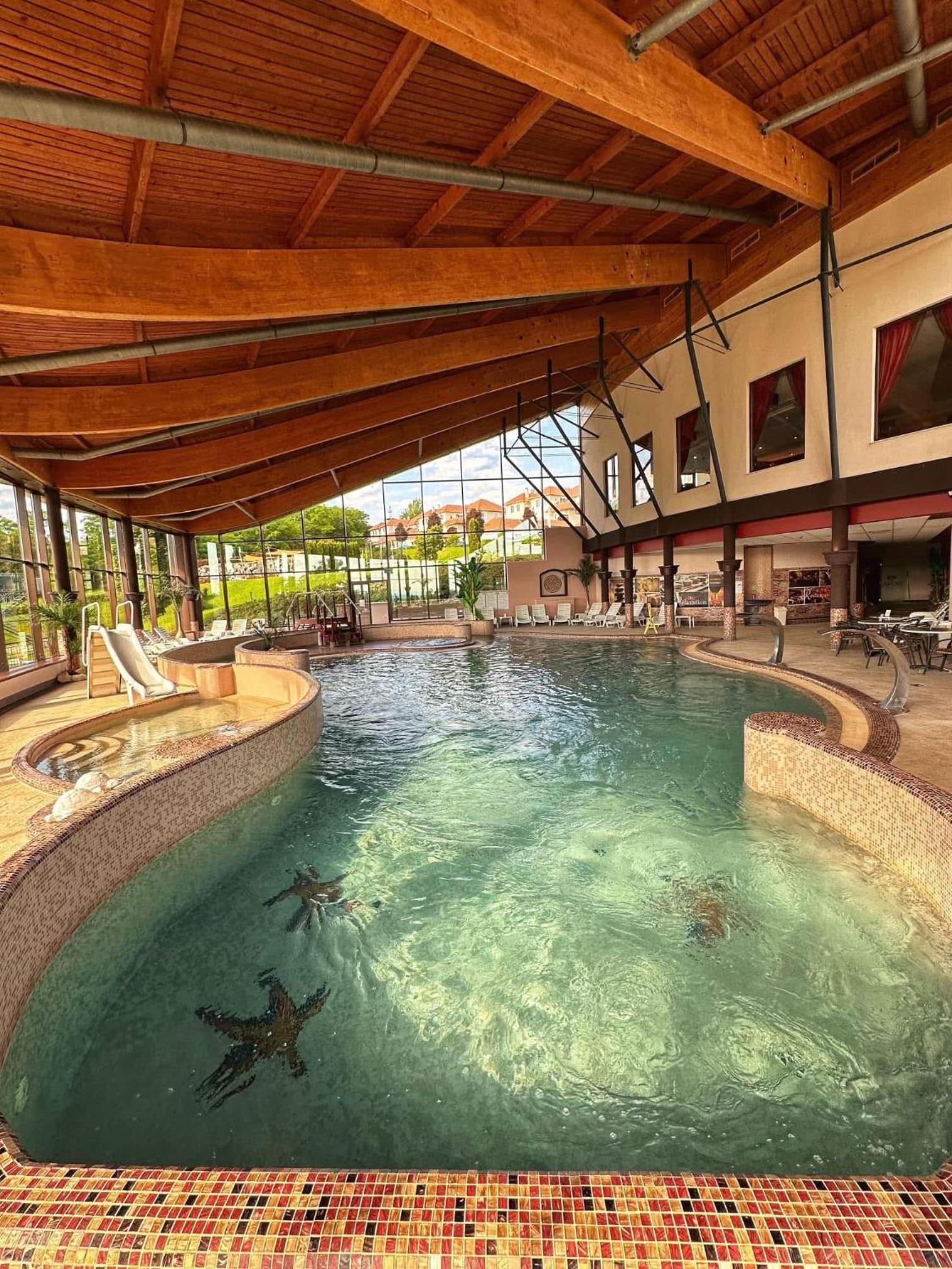 Sunrise Apartman Dunaszentmiklós