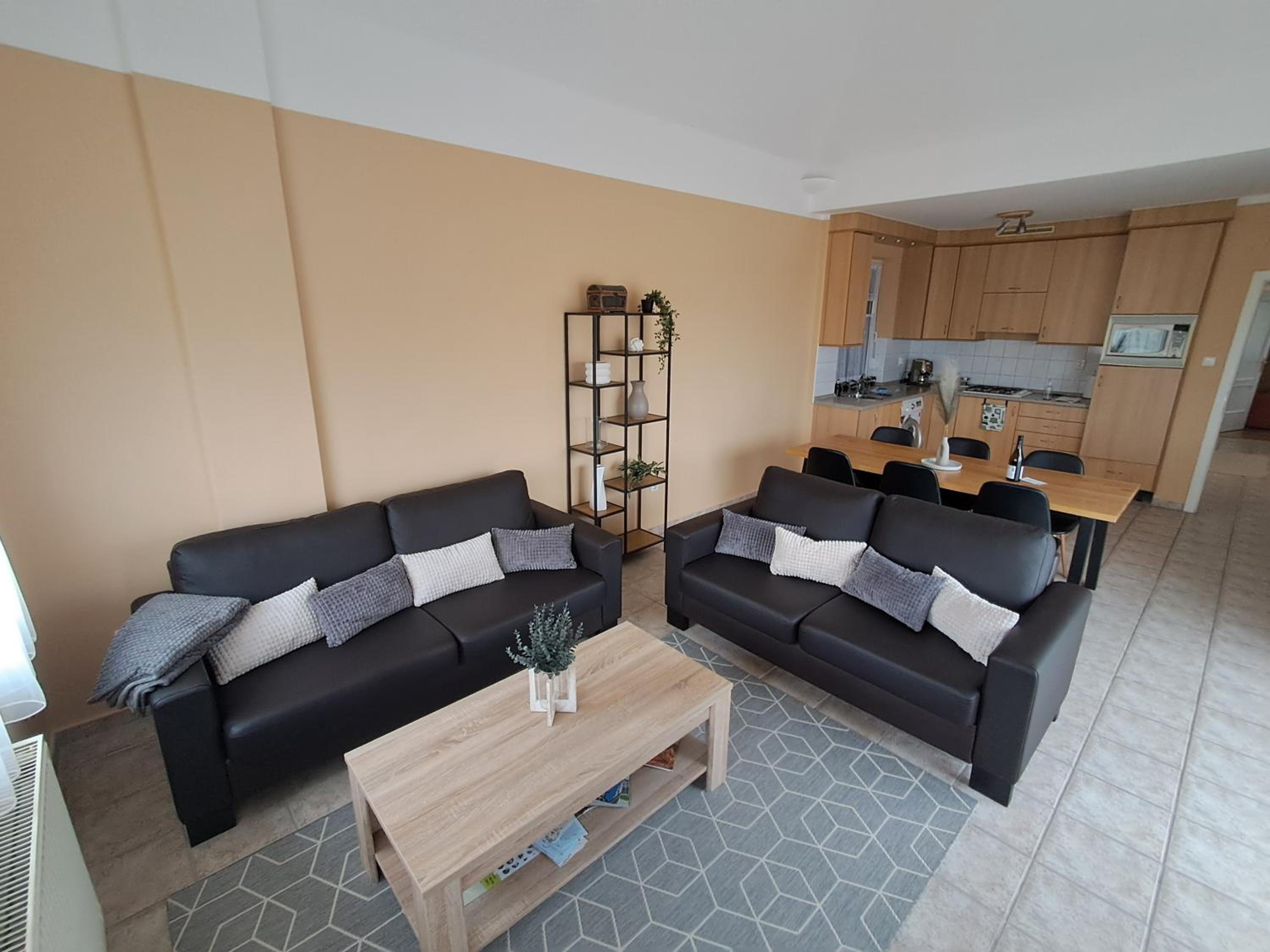 Sunrise Apartman Dunaszentmiklós
