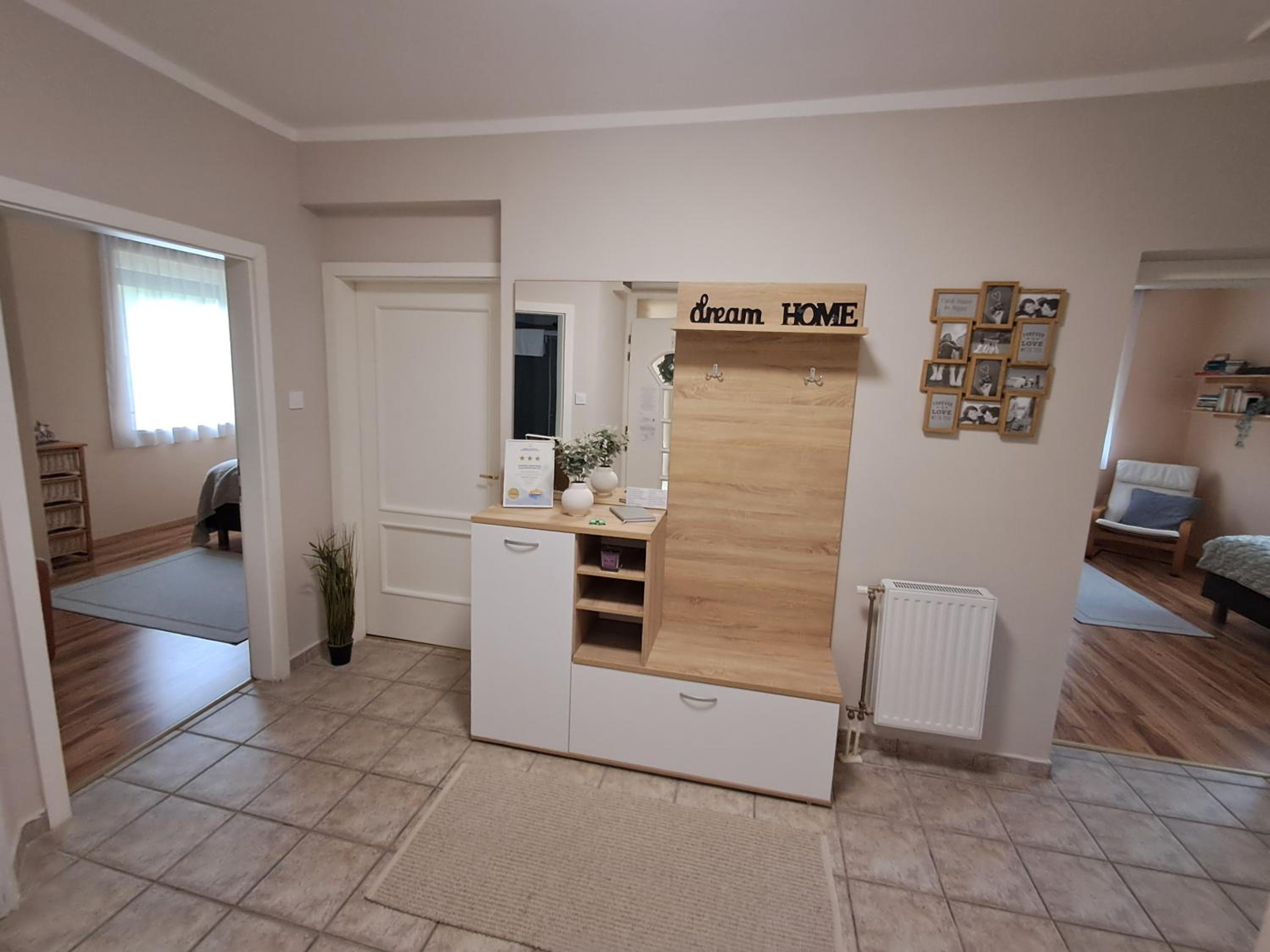 Sunrise Apartman Dunaszentmiklós