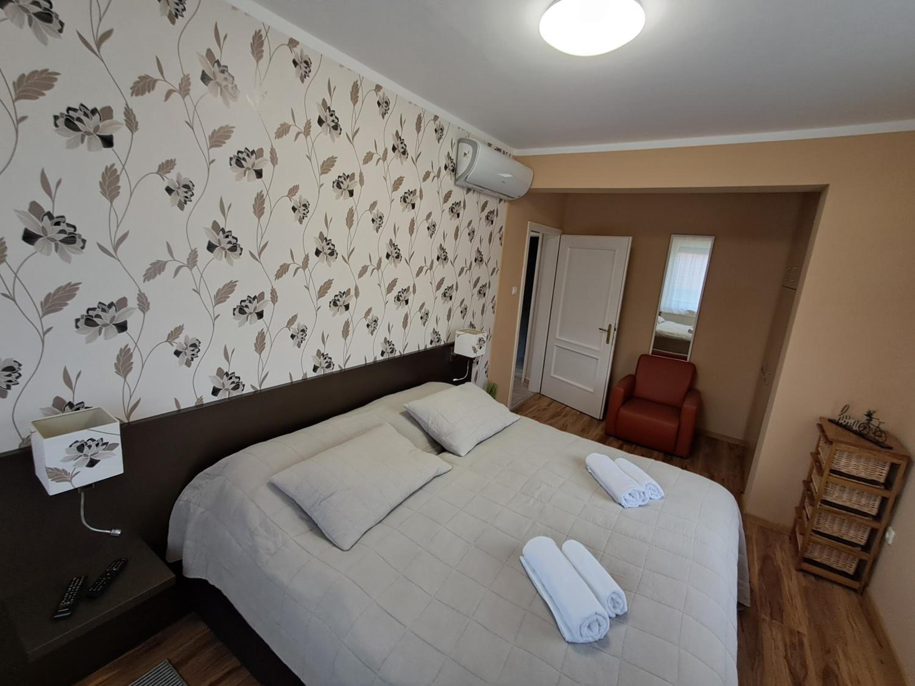Sunrise Apartman Dunaszentmiklós