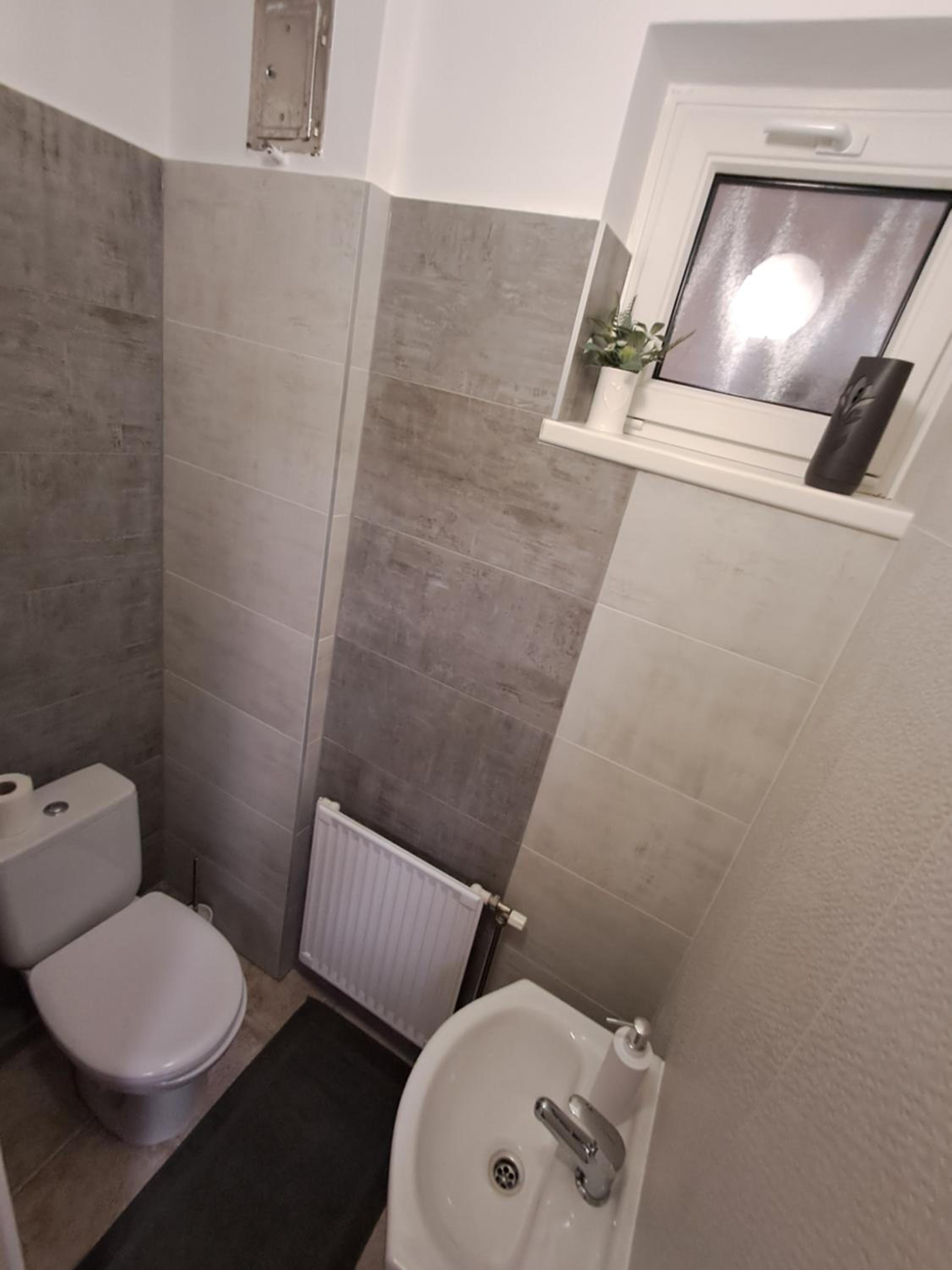Sunrise Apartman Dunaszentmiklós