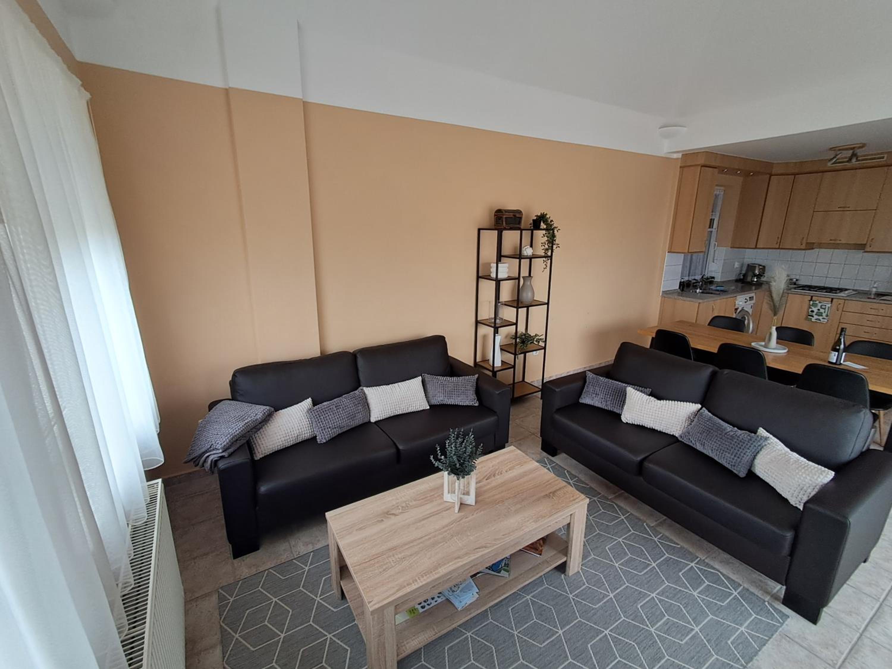 Sunrise Apartman Dunaszentmiklós