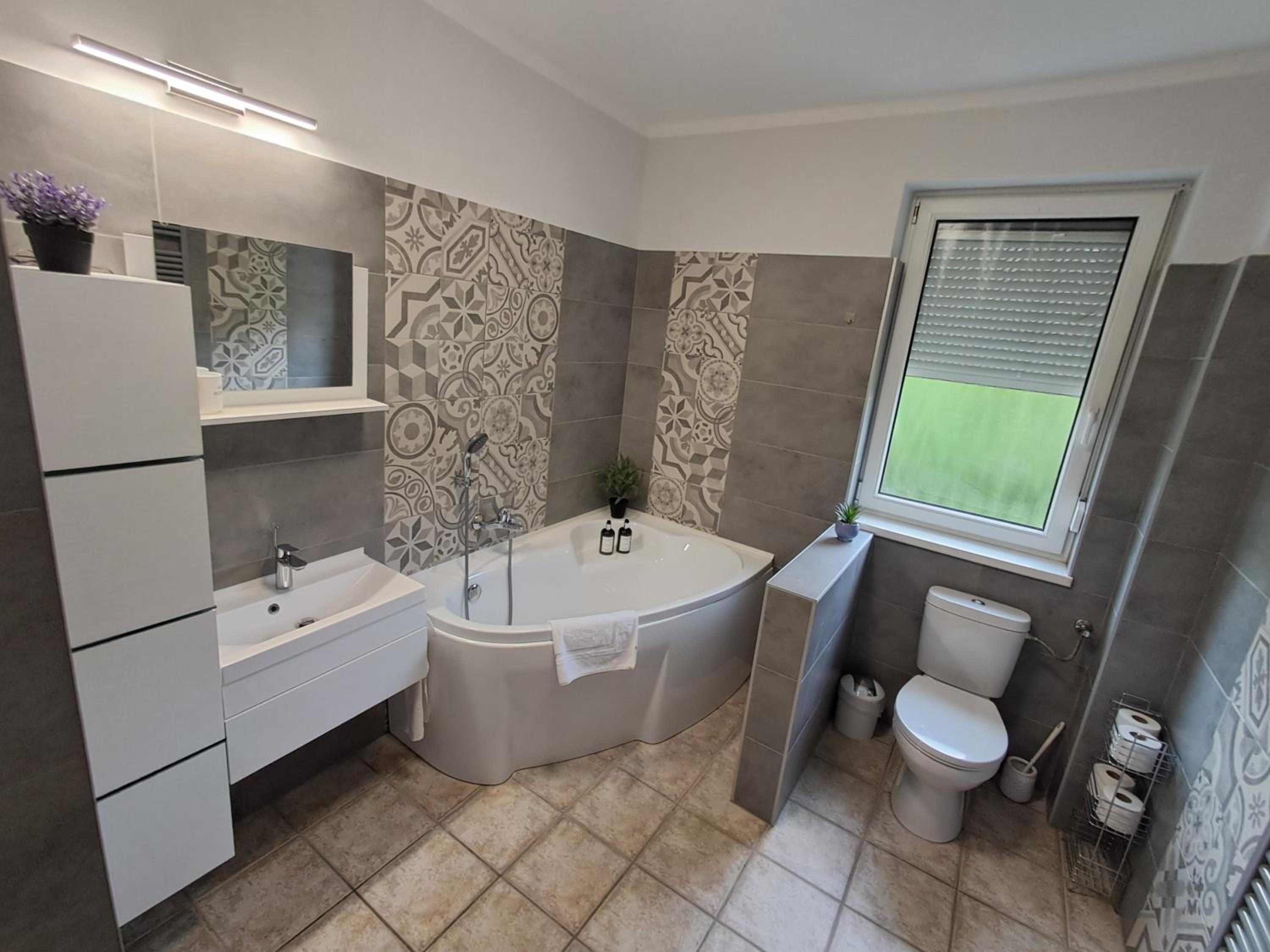 Sunrise Apartman Dunaszentmiklós